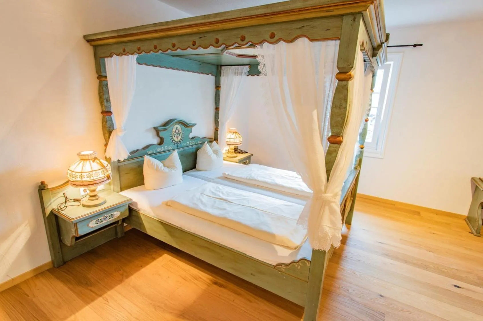 Apartment in Aktivhotel Pehab - Dachstein Rooftop-Spa