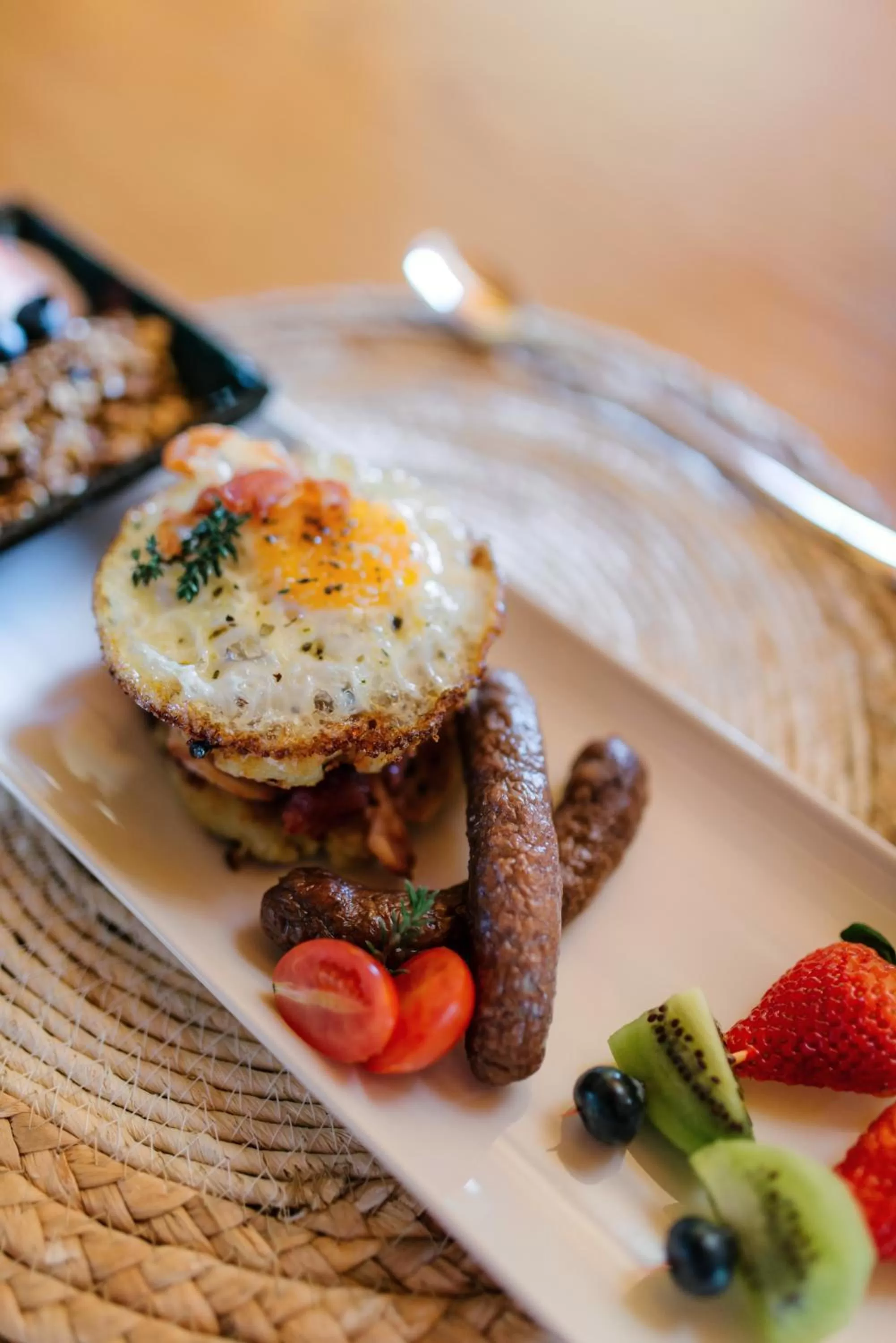 Agapé Boutique Guesthouse Bothaville