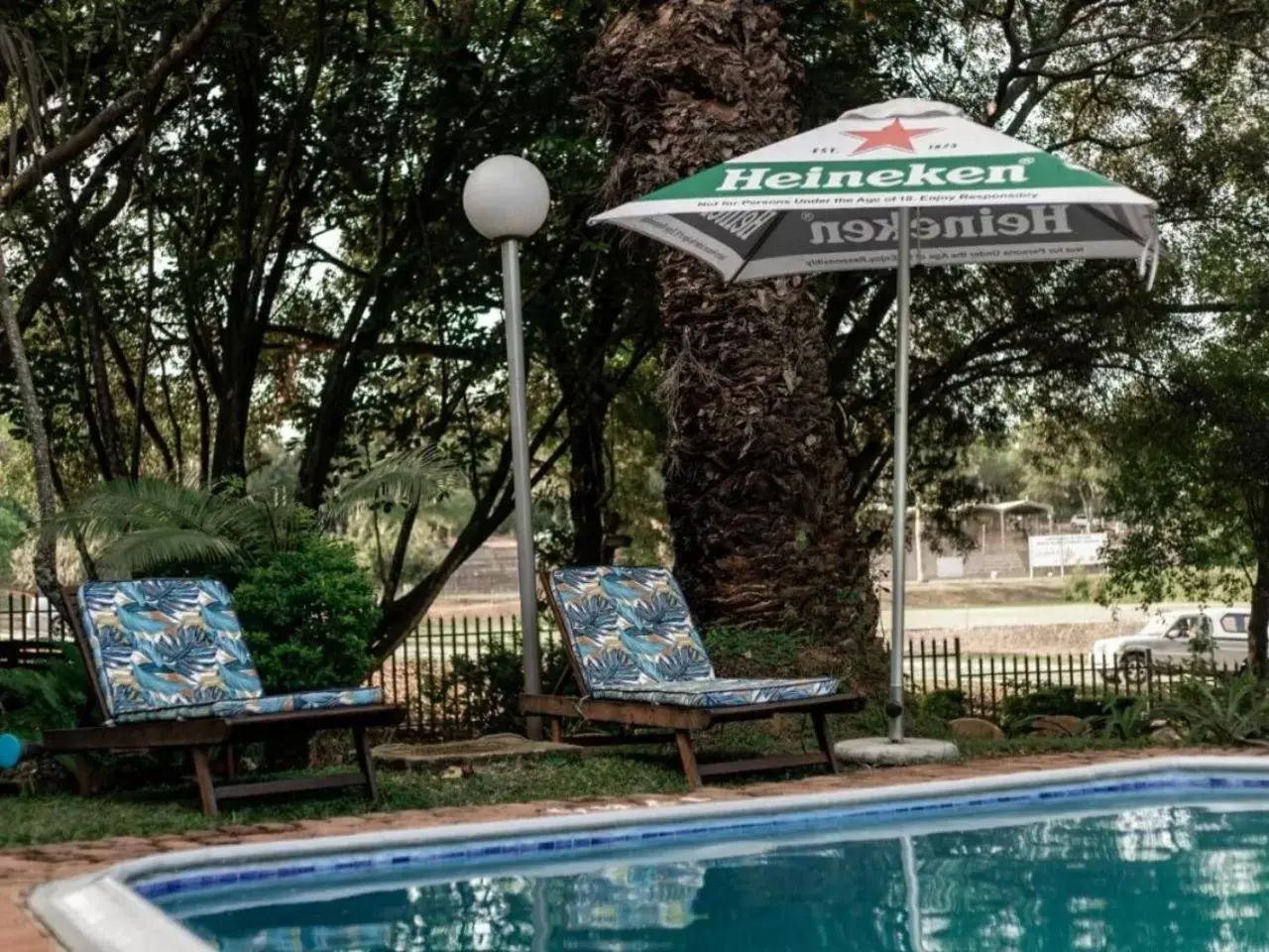 Hotel 247 @ White River Hotel 247 @ White River