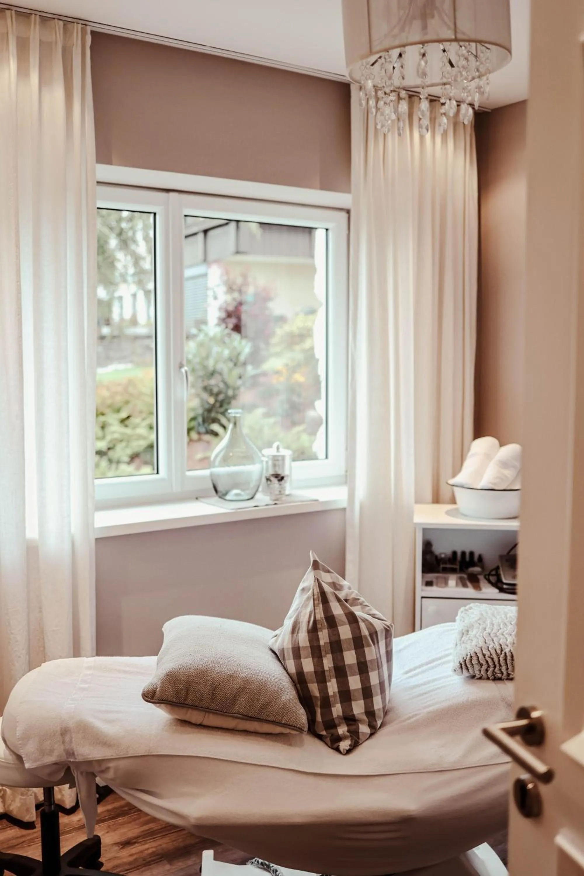 Massage, Bed in Hotel St. Georg zum See