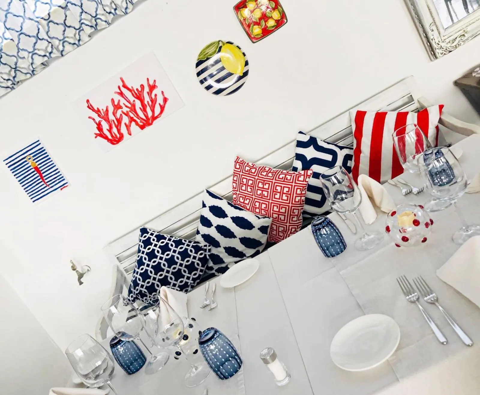 Punta Campanella Resort & Spa