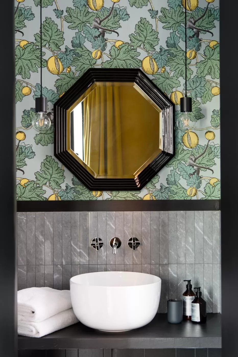 Velona's Jungle Luxury Suites