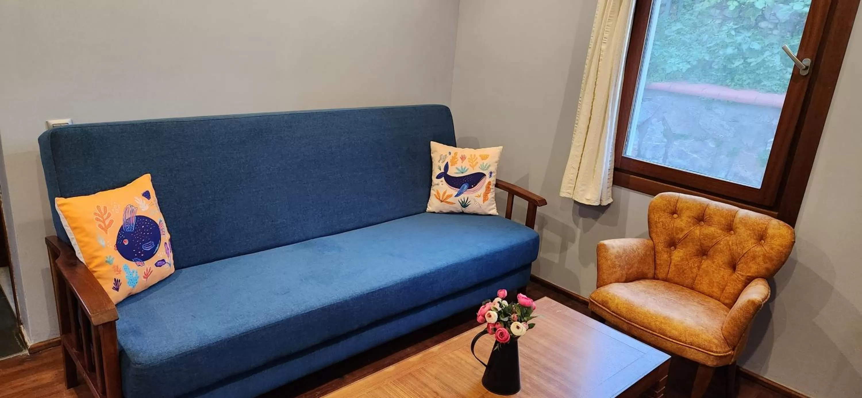 Massage in Stone House Hotel