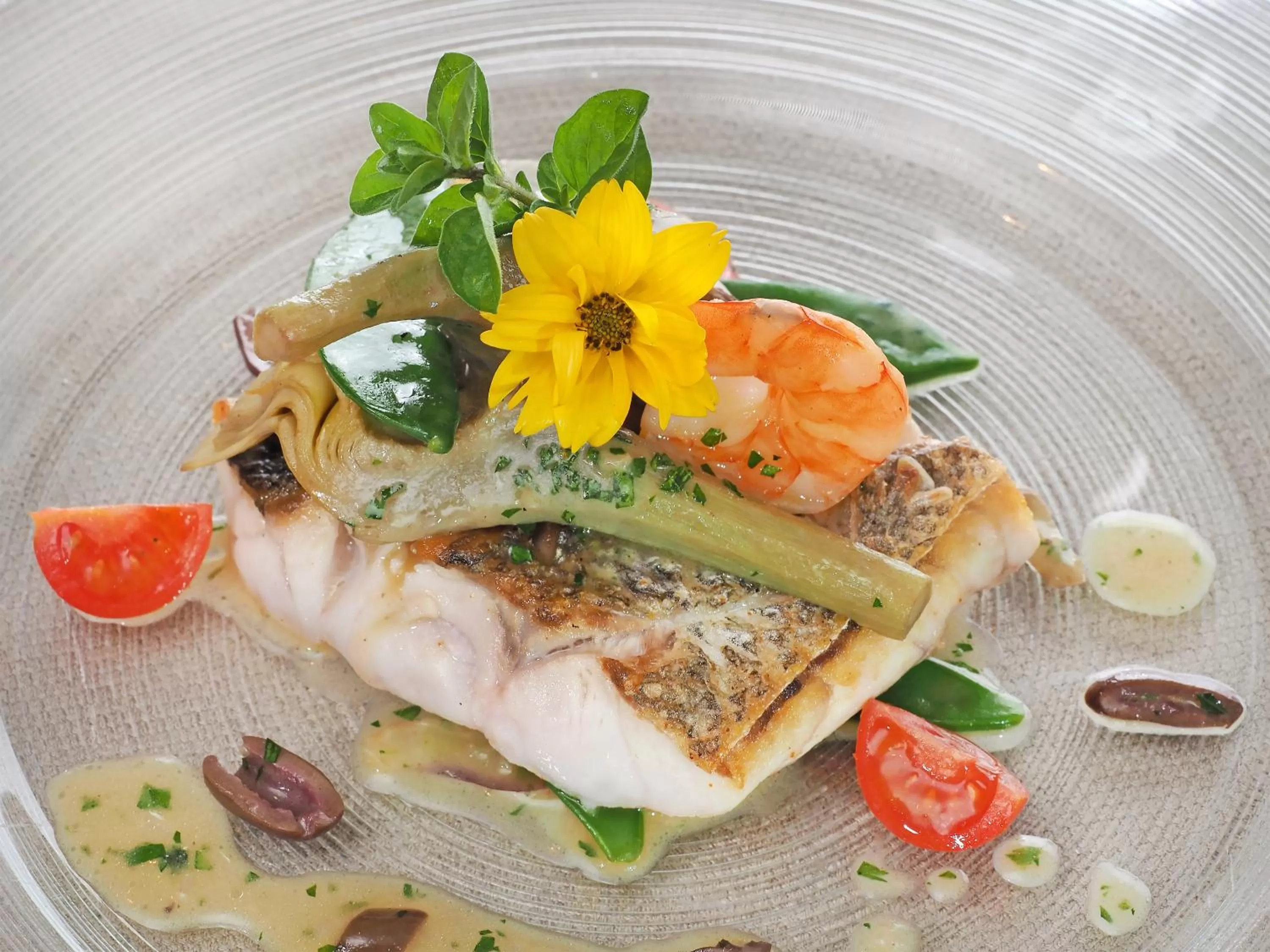 Food close-up, Food in Ristorante Charme Hotel Tre Terre