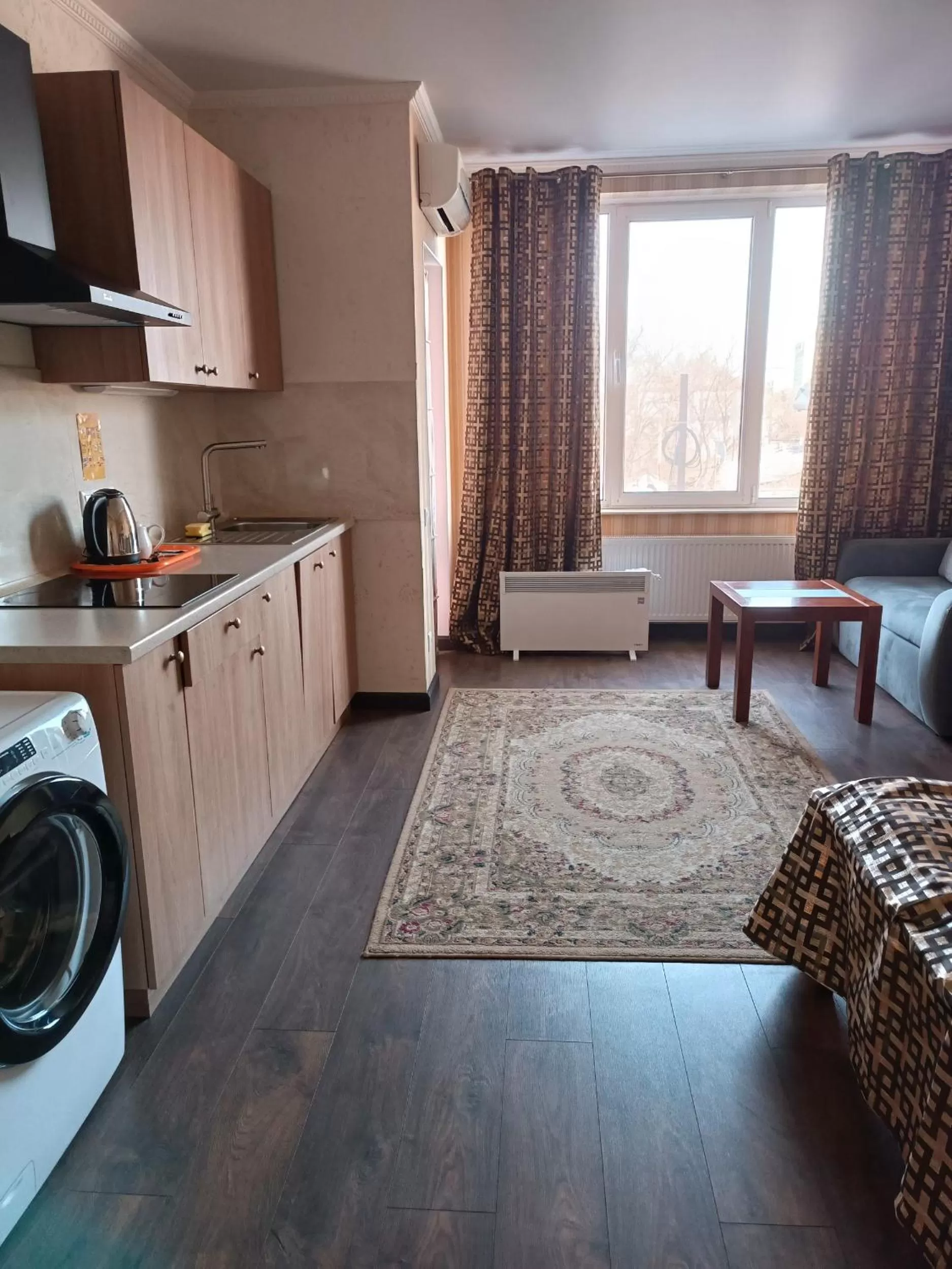 Photo of the whole room in Klassik Hotel