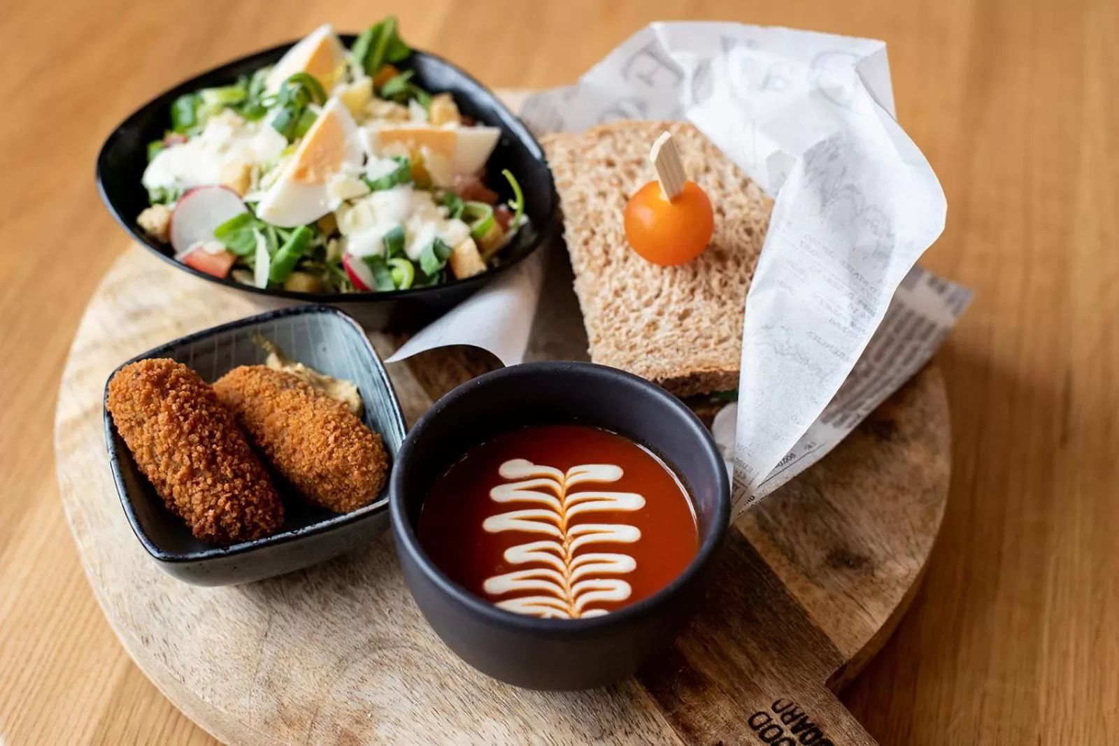 Villa-Hotel De Kroon Gennep