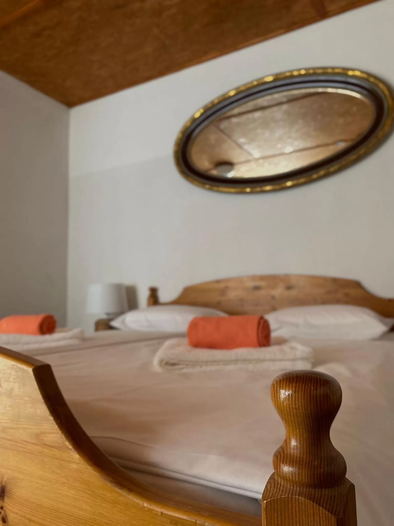 Photo of the whole room, Bed in Spa & Pool Apartment Hotel - Restaurant VILLA IVICA