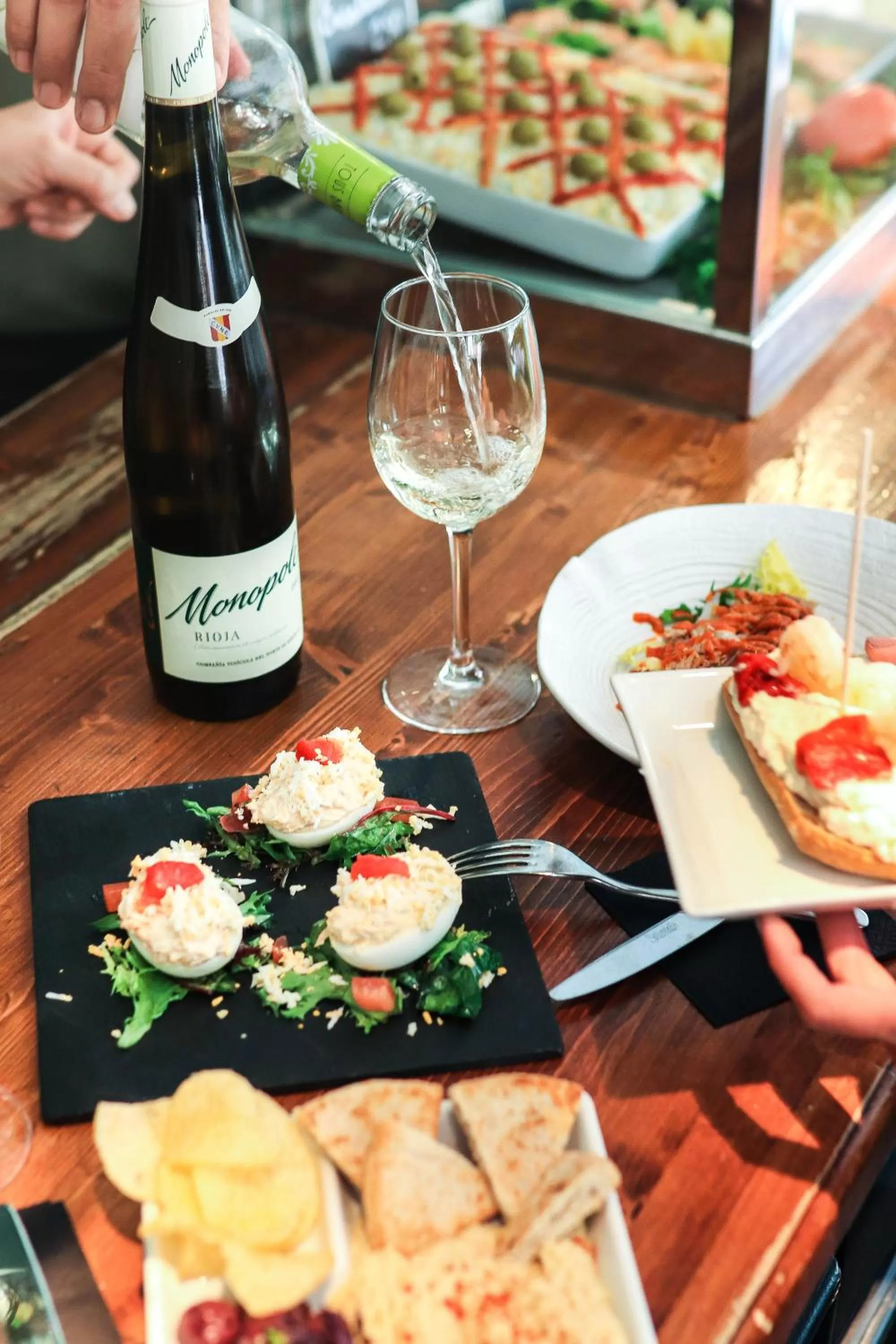 Hotel & Restaurant Marina Palamós