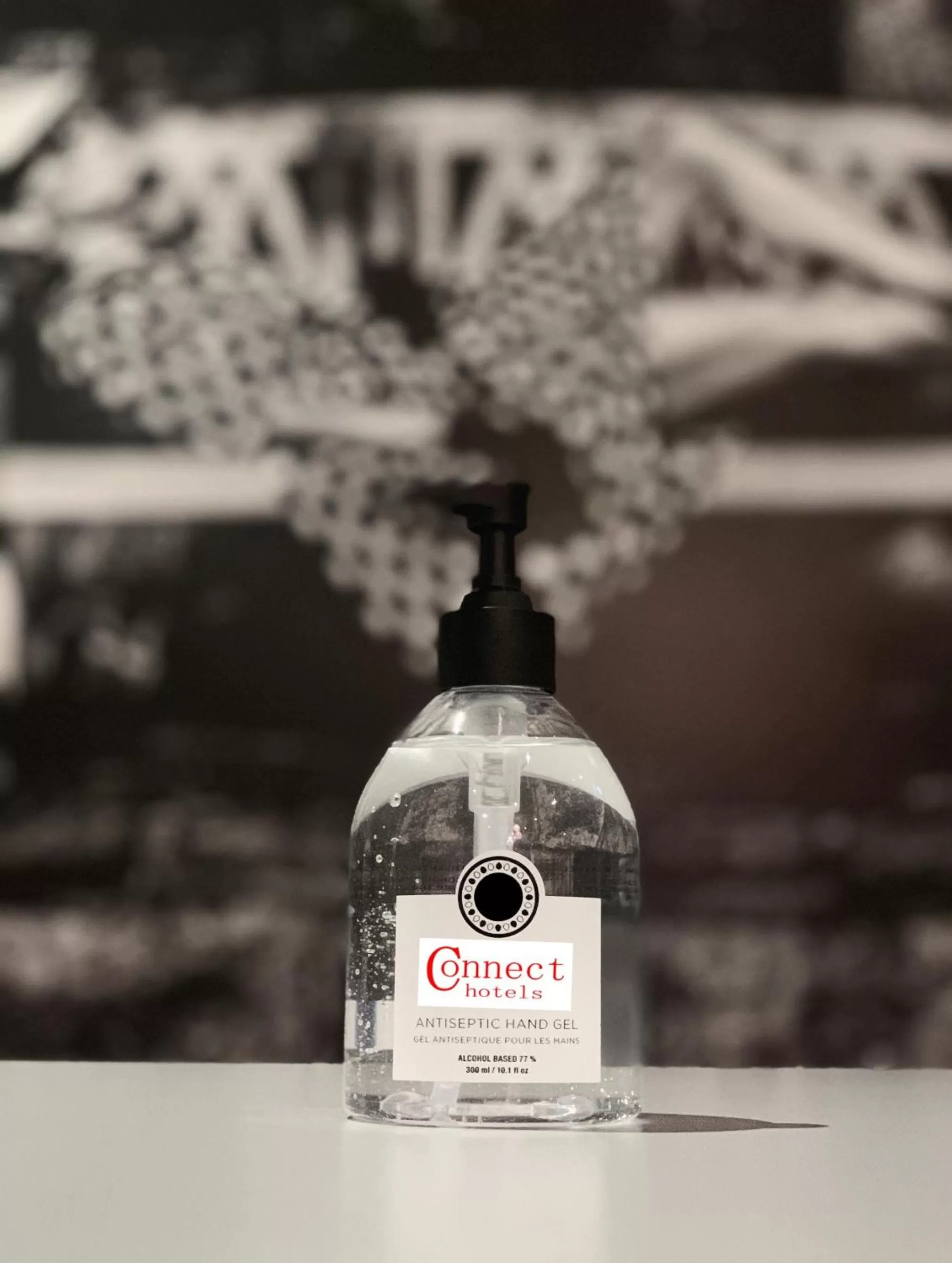 Connect Hotel Stockholm