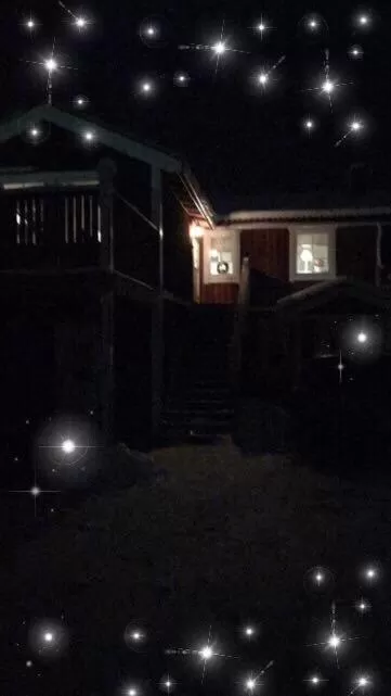 Property Building in Augustas Bed & Breakfast