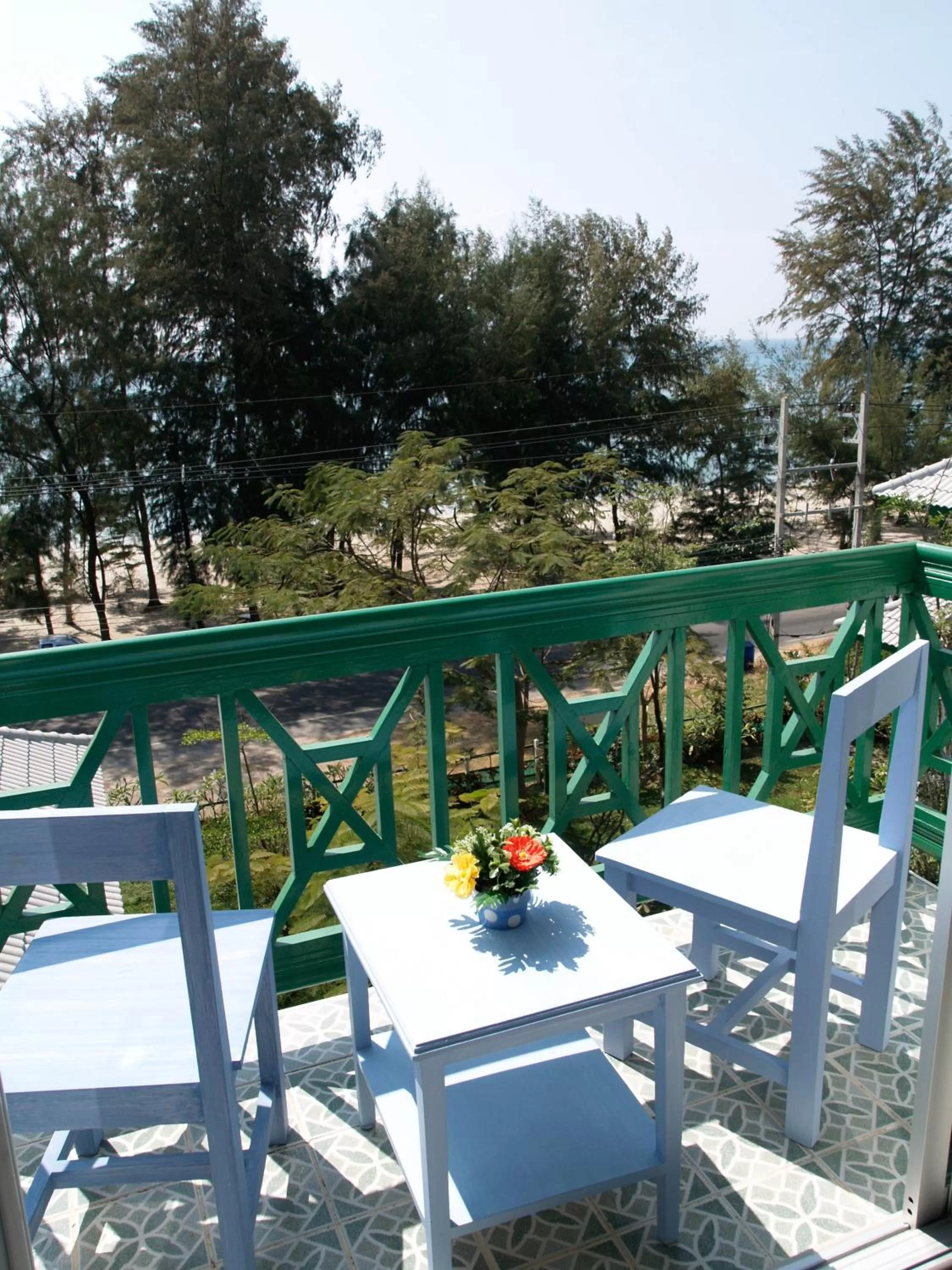 View (from property/room) in Makmai Villa - Rayong