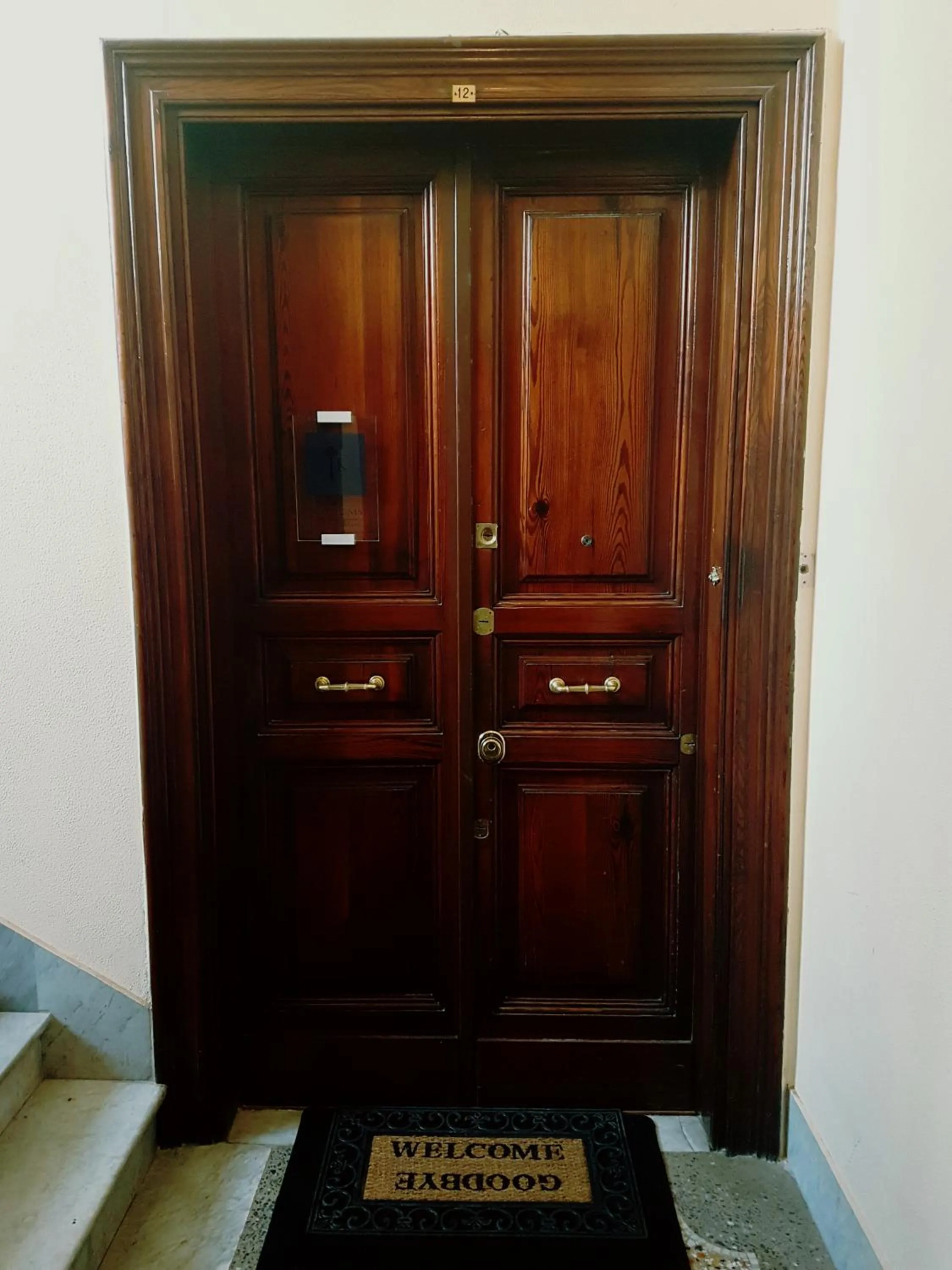 Property building in K Rooms