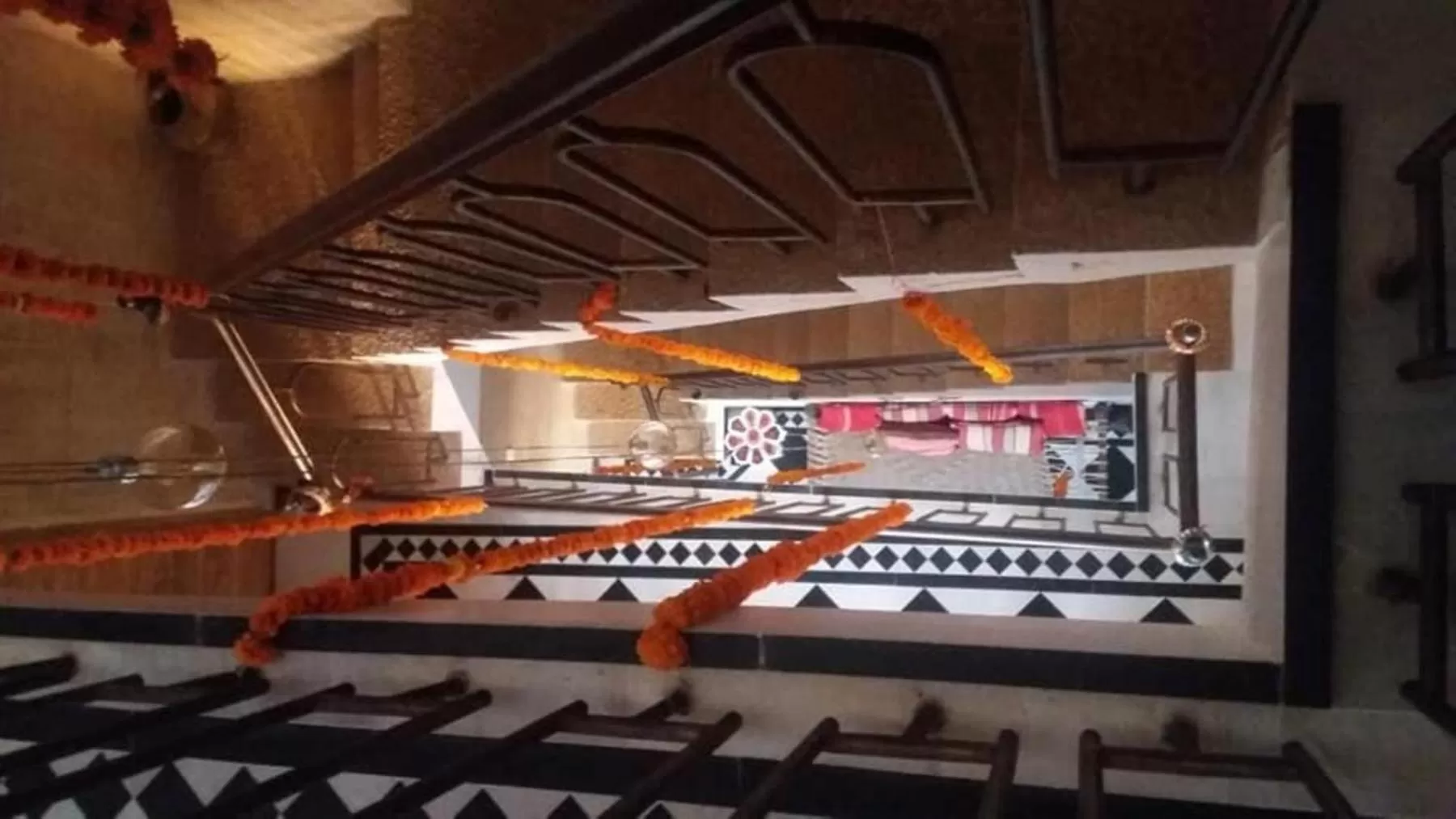 Landmark view in The Secret House - Adults Only