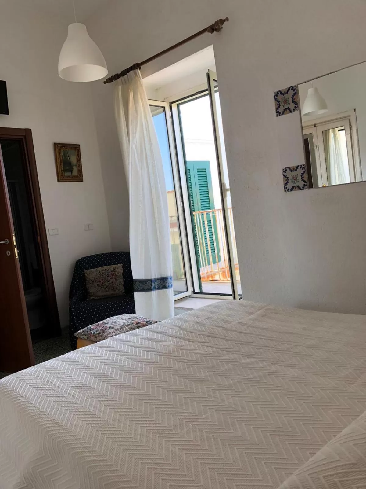 Rocca Sul Mare Hotel