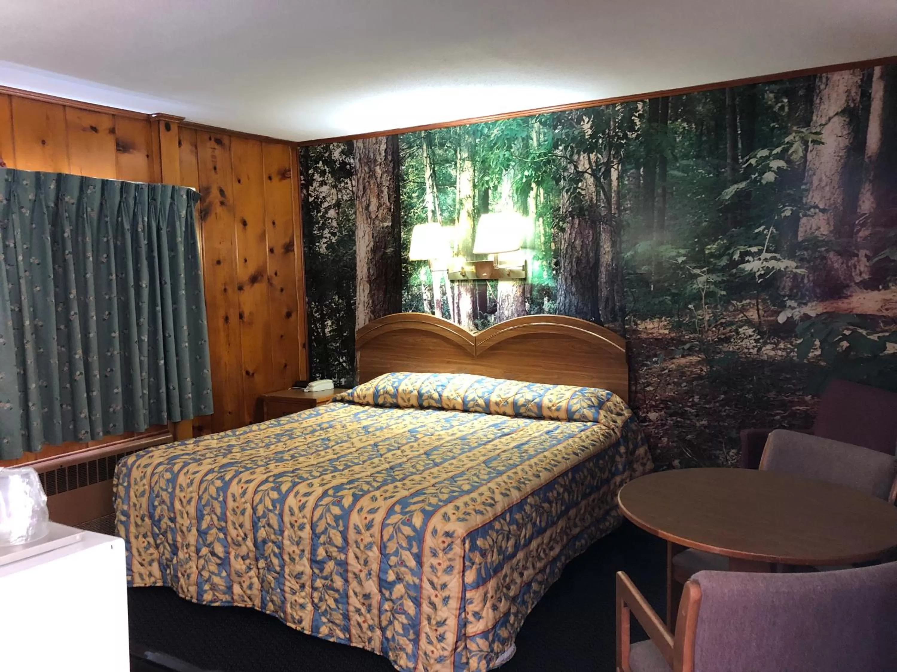 Standard King Room in Sun N Snow Hotel