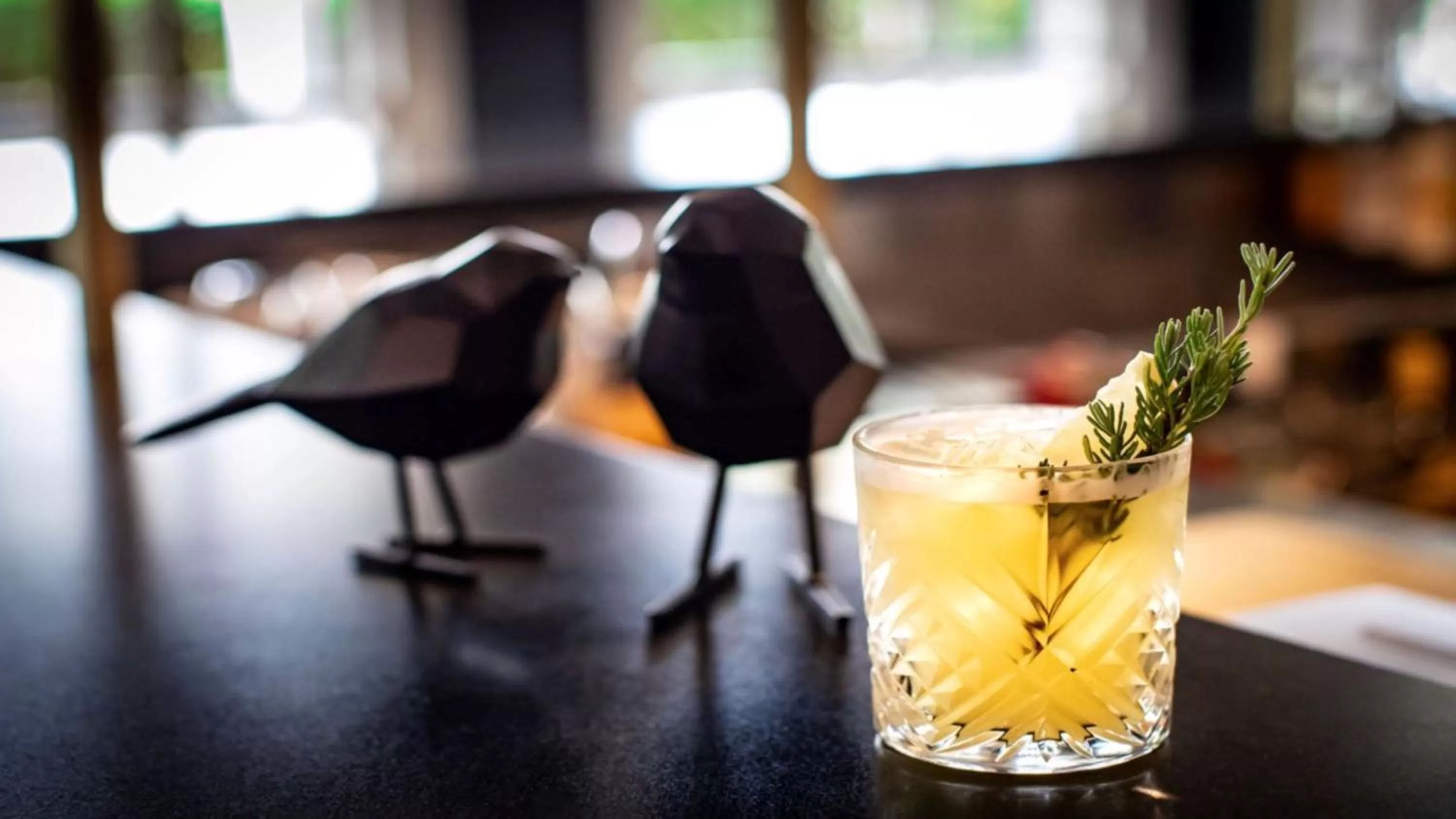 Restaurant/places to eat in voco Chicago Downtown - Riverwalk by IHG