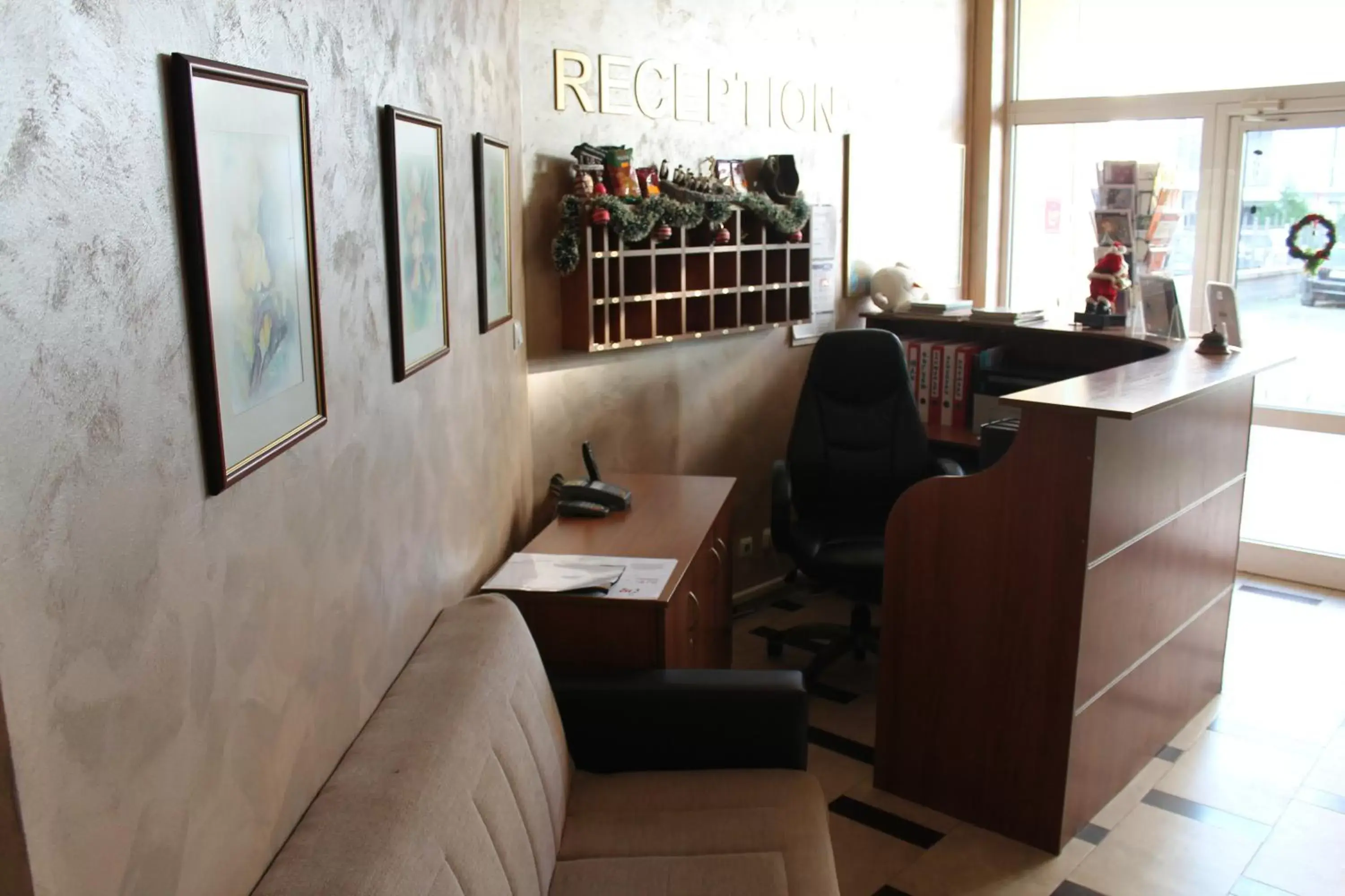 Double or Twin Room in Family Hotel Lazuren Briag Double or Twin Room in Family Hotel Lazuren Briag