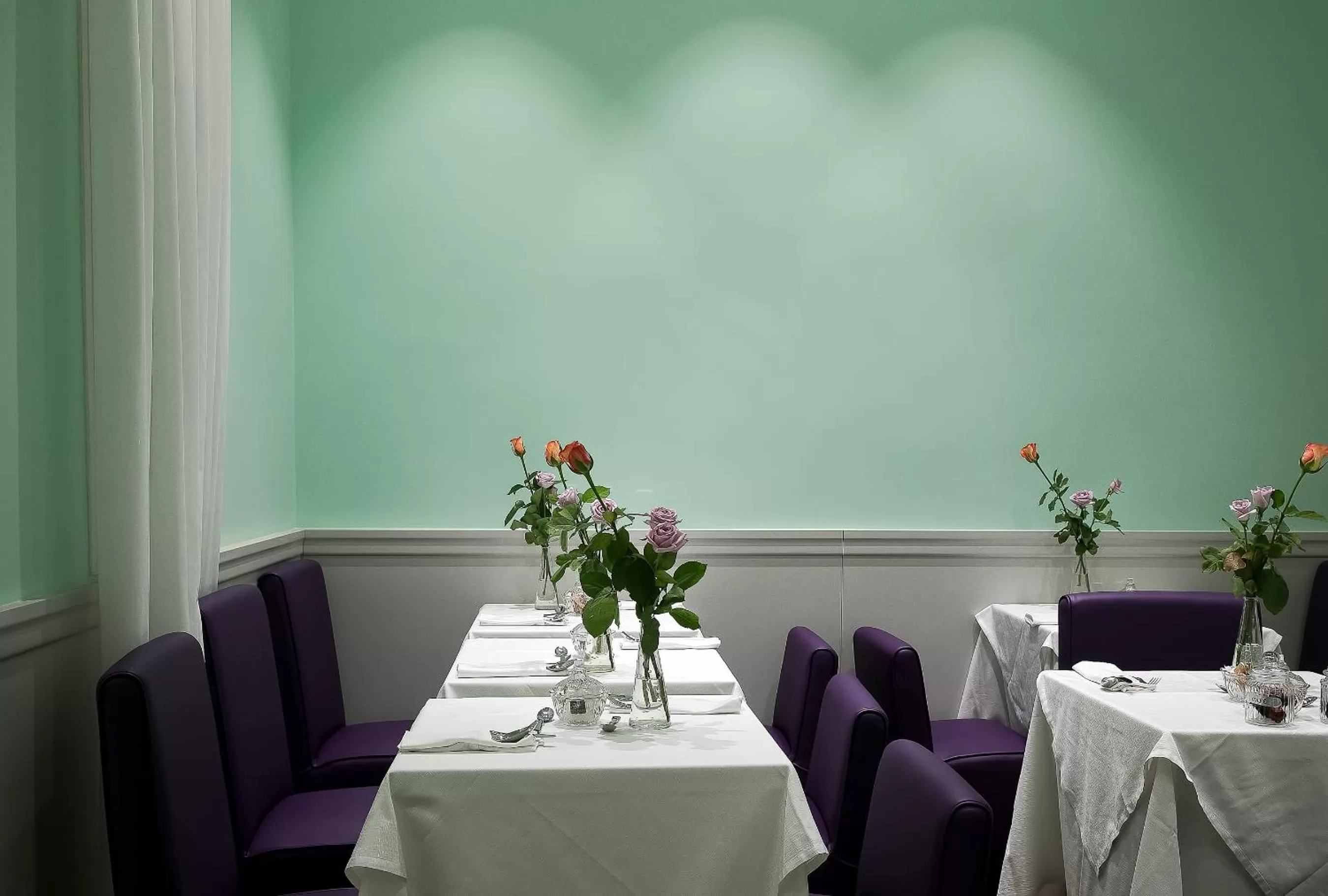 Coffee/tea facilities in Boutique Centrale Palace Hotel