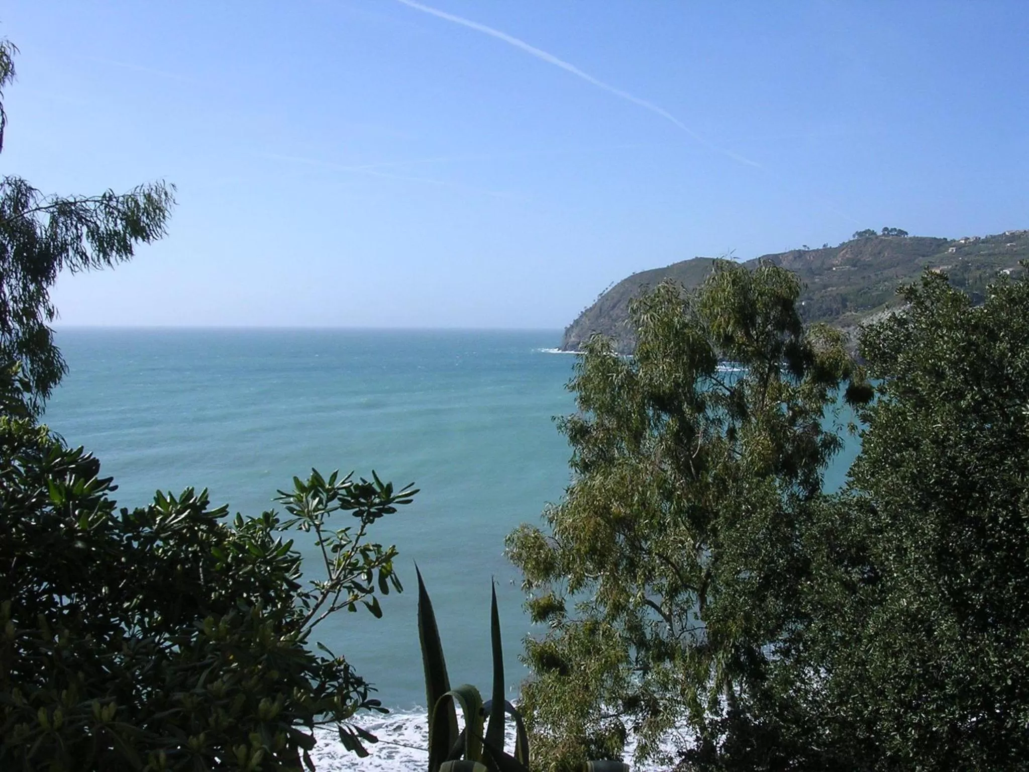 View (from property/room) in Oasi Hotel