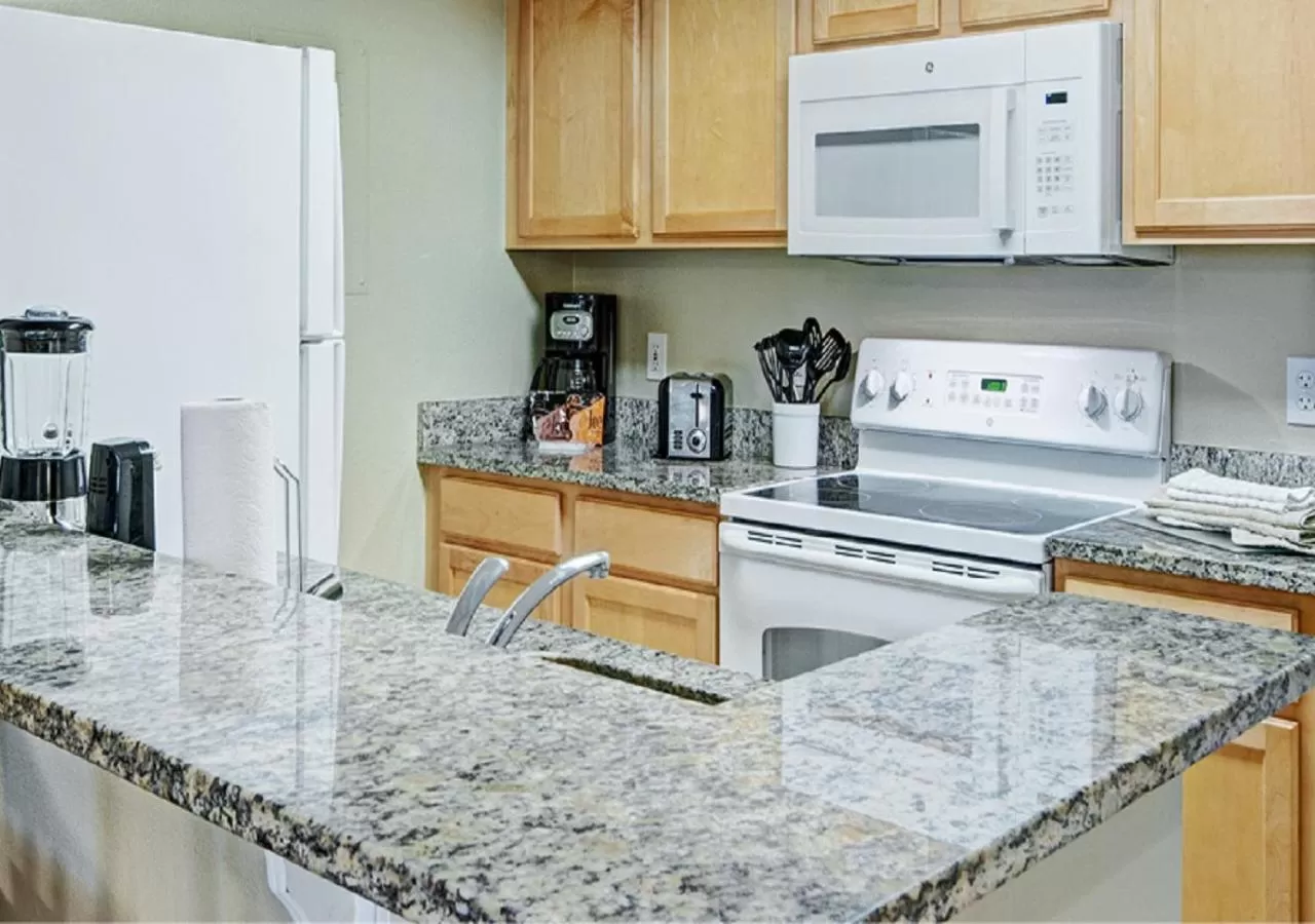 Two-Bedroom Villa in Summer Bay Orlando by Exploria Resorts