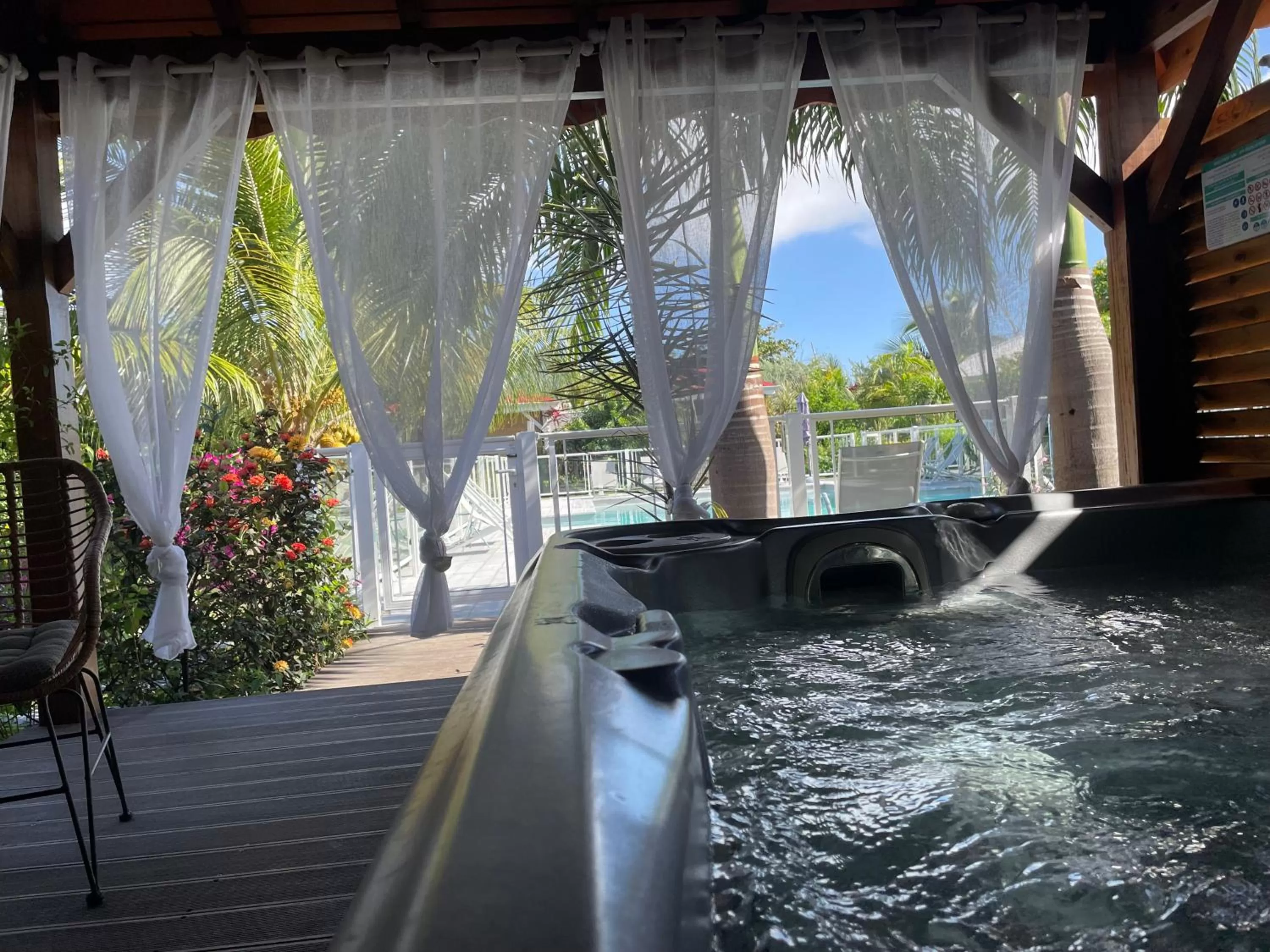 Hôtel & Villa Le Cocotel