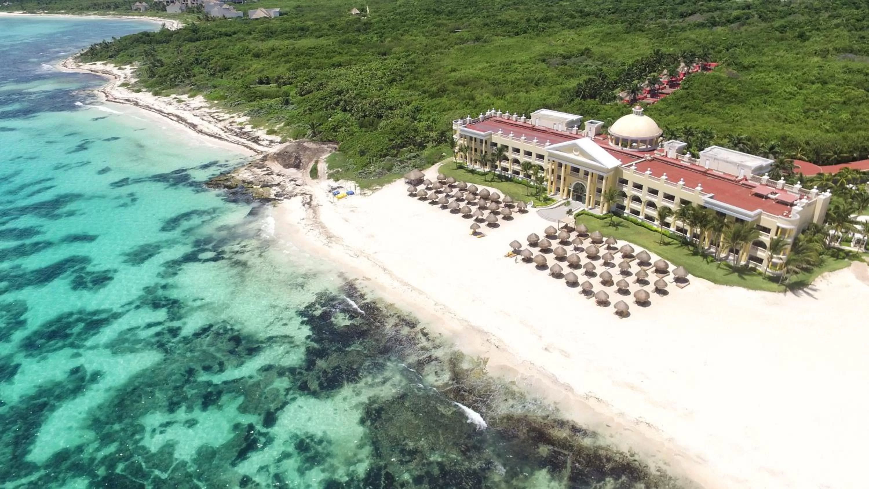 Day in JOIA Paraiso by Iberostar - Adults Only All Inclusive Resort