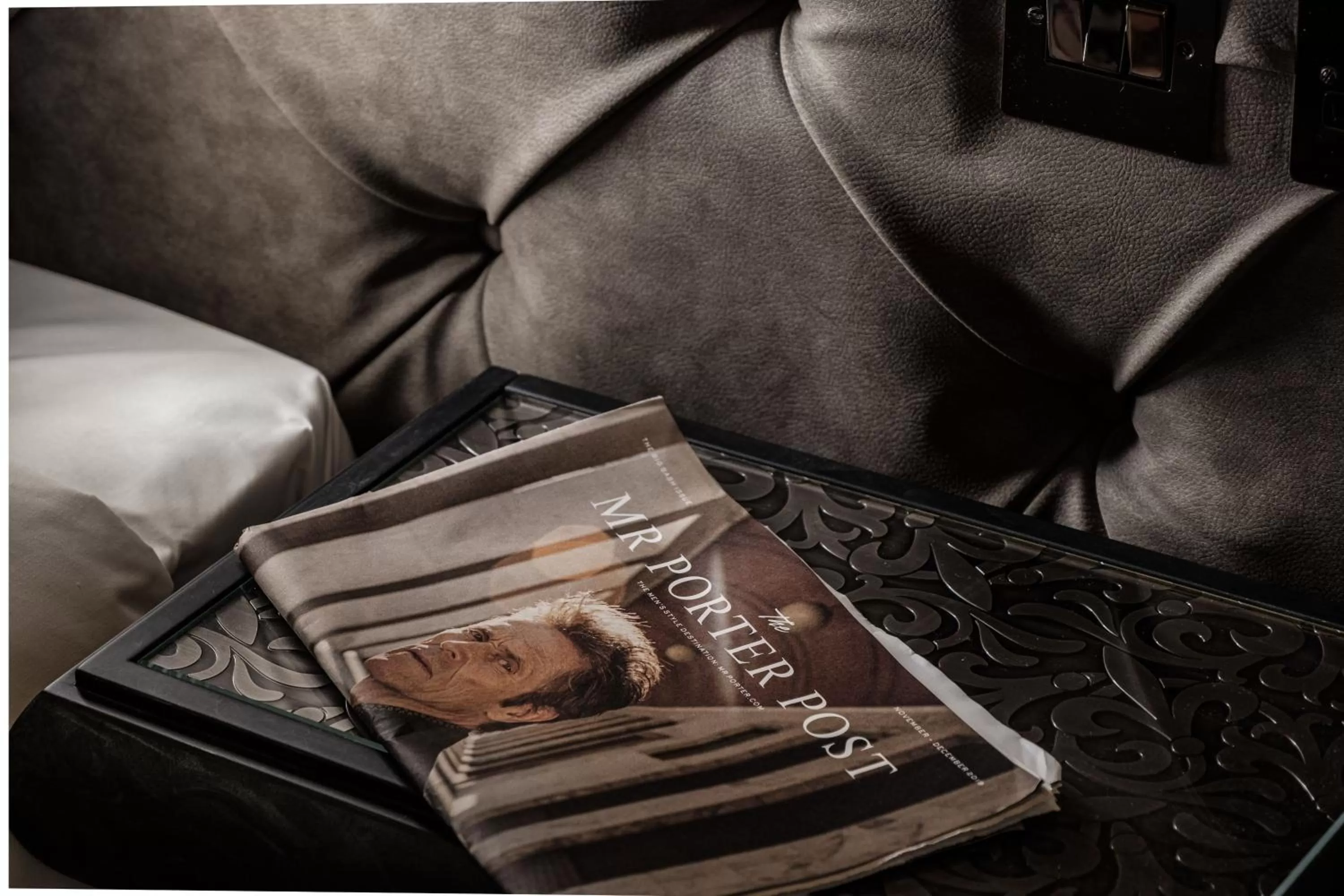 Bed in HPM Pjazza Merkanti - Boutique Living