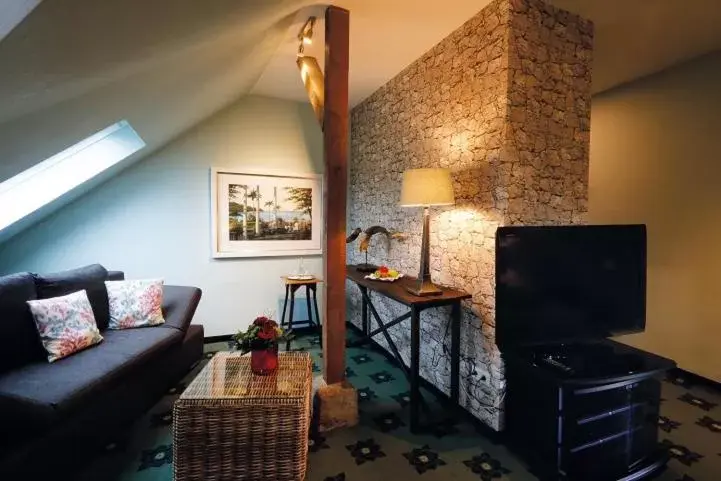 Double Room - single occupancy in Hotel Alte Mark Double Room - single occupancy in Hotel Alte Mark