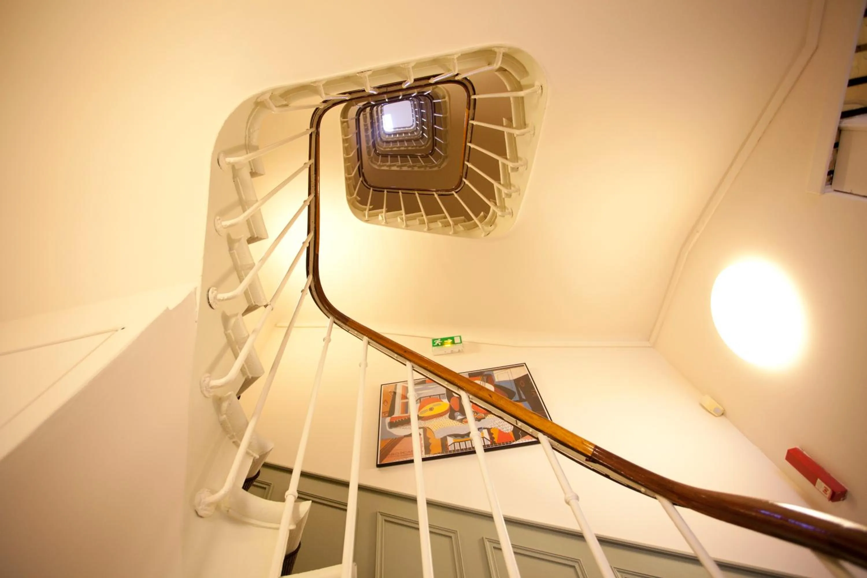 Other in Nadaud Hotel