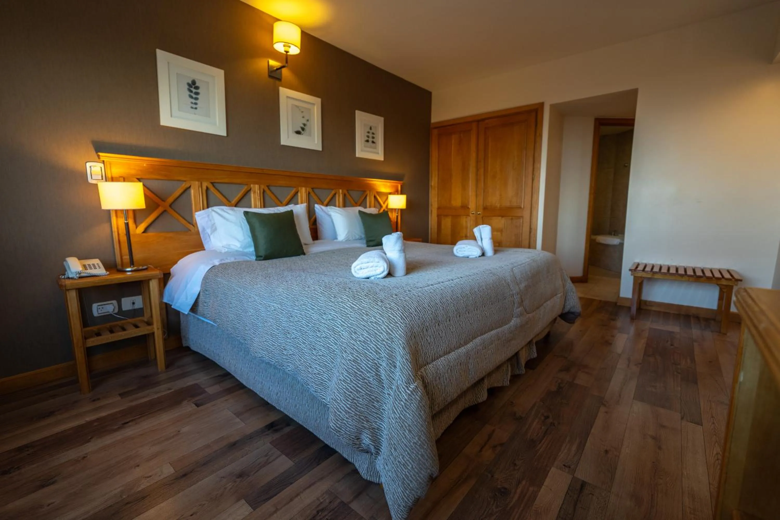 Other, Bed in Altos Ushuaia Hotel & Resto