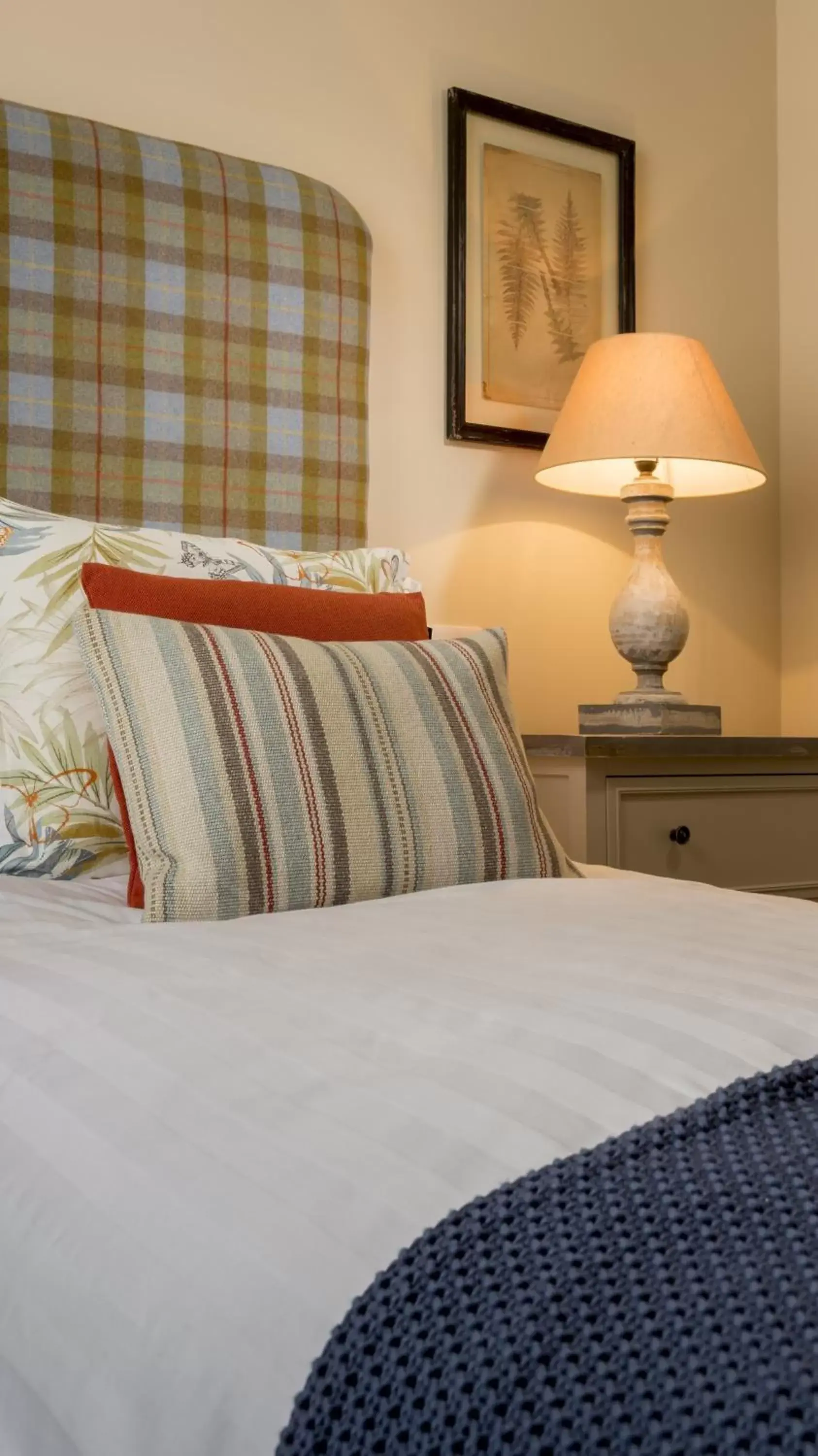 Single Room in The George Single Room in The George