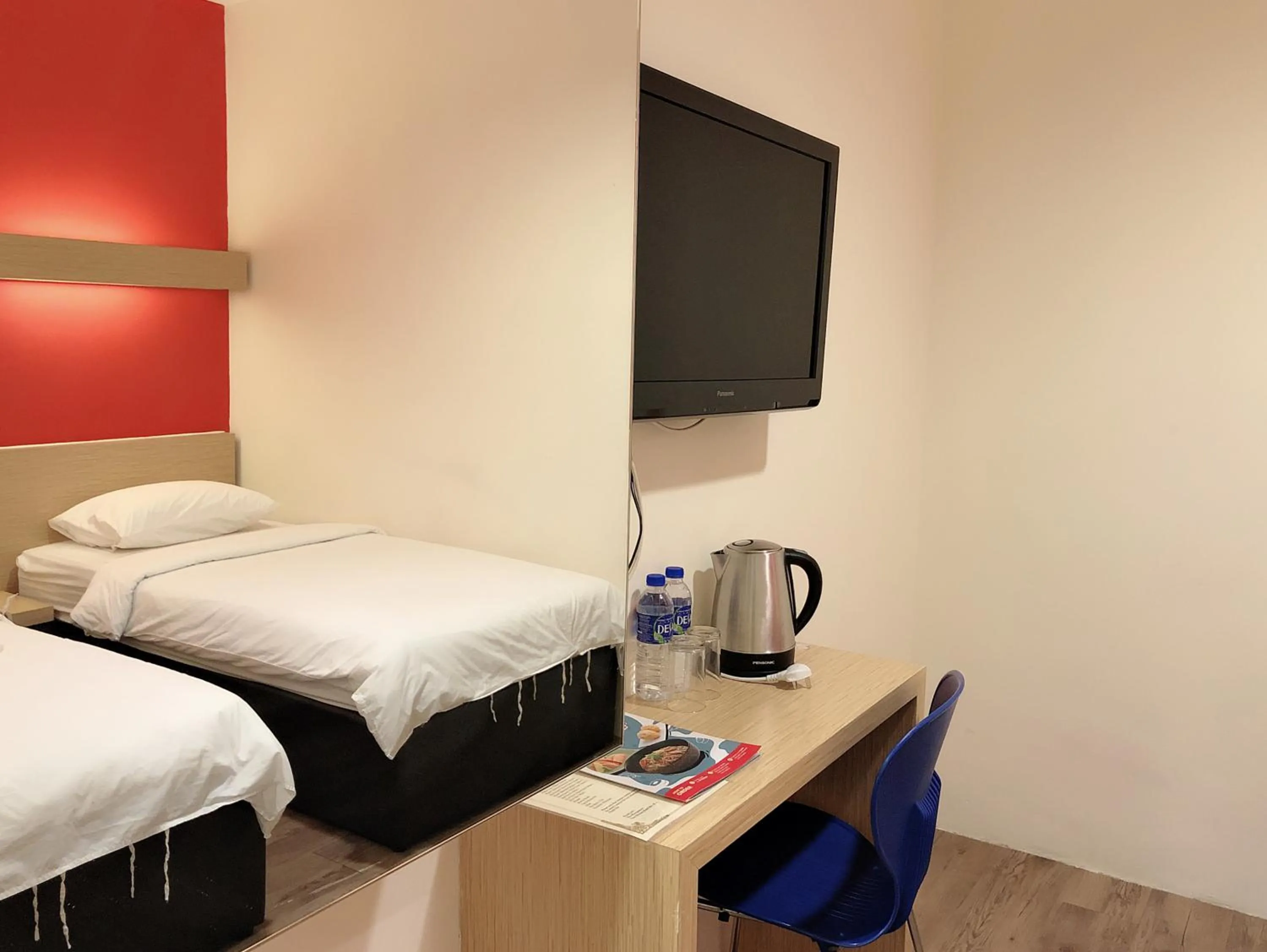 Tras Mutiara Hotel Bentong