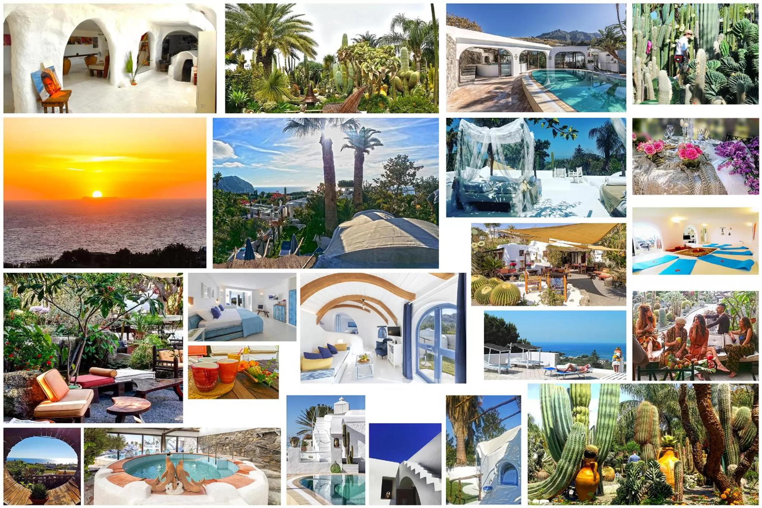 Property logo or sign in Villa Ravino Secret Retreat