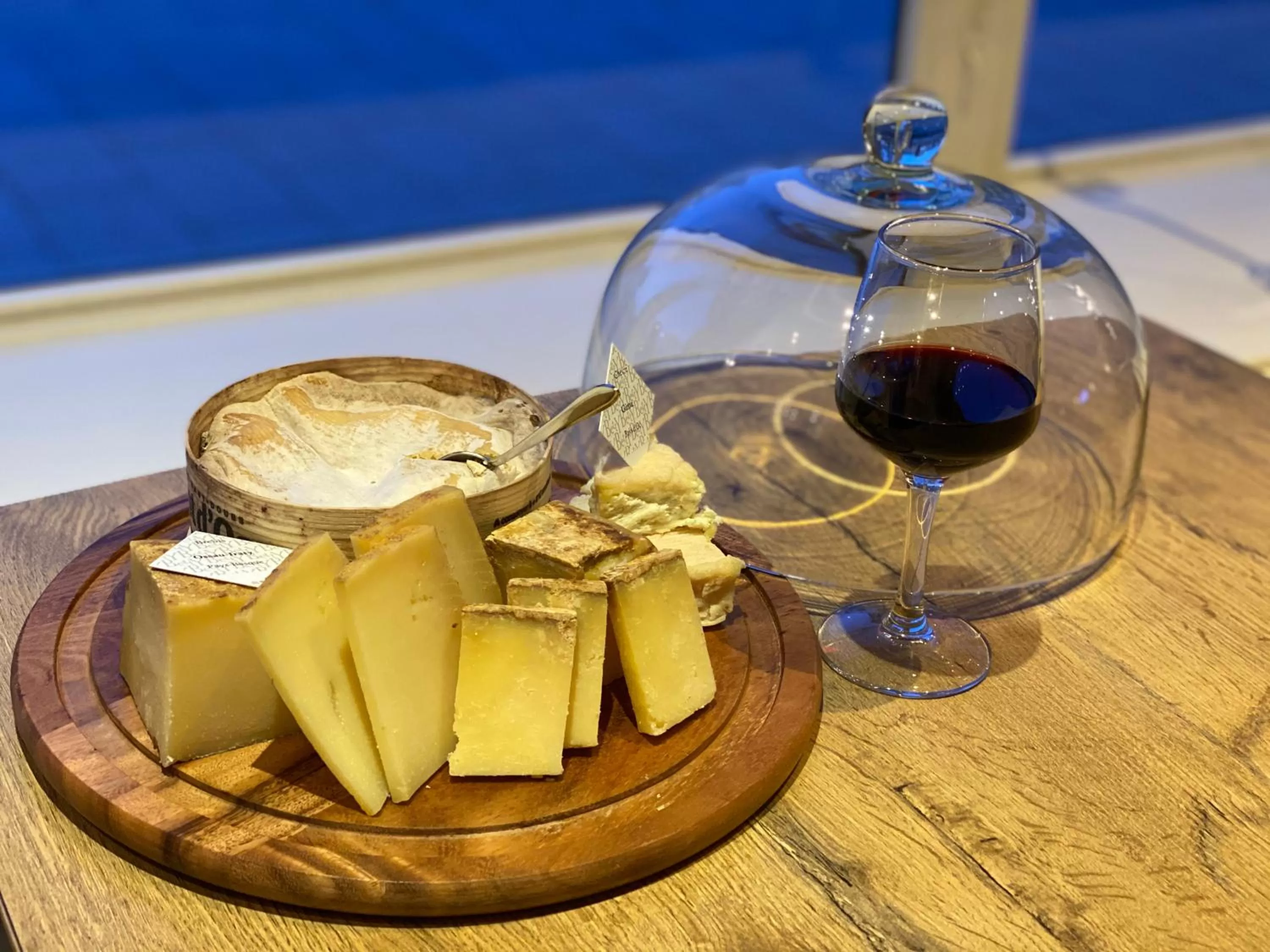 Food and drinks in ibis Toulouse Gare Matabiau