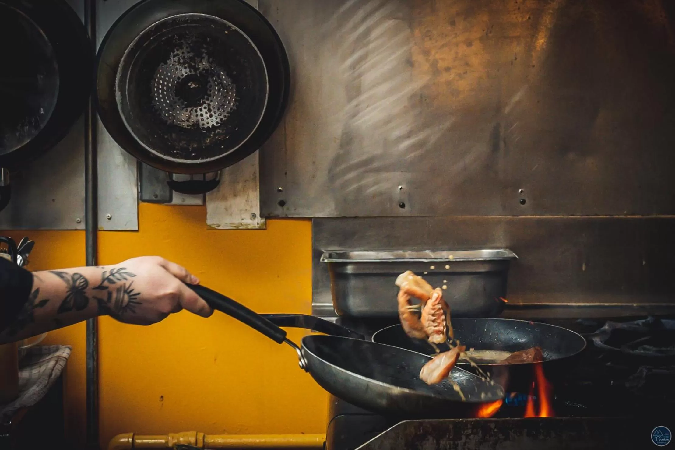 Restaurant/places to eat, Other Activities in Auberge Éva