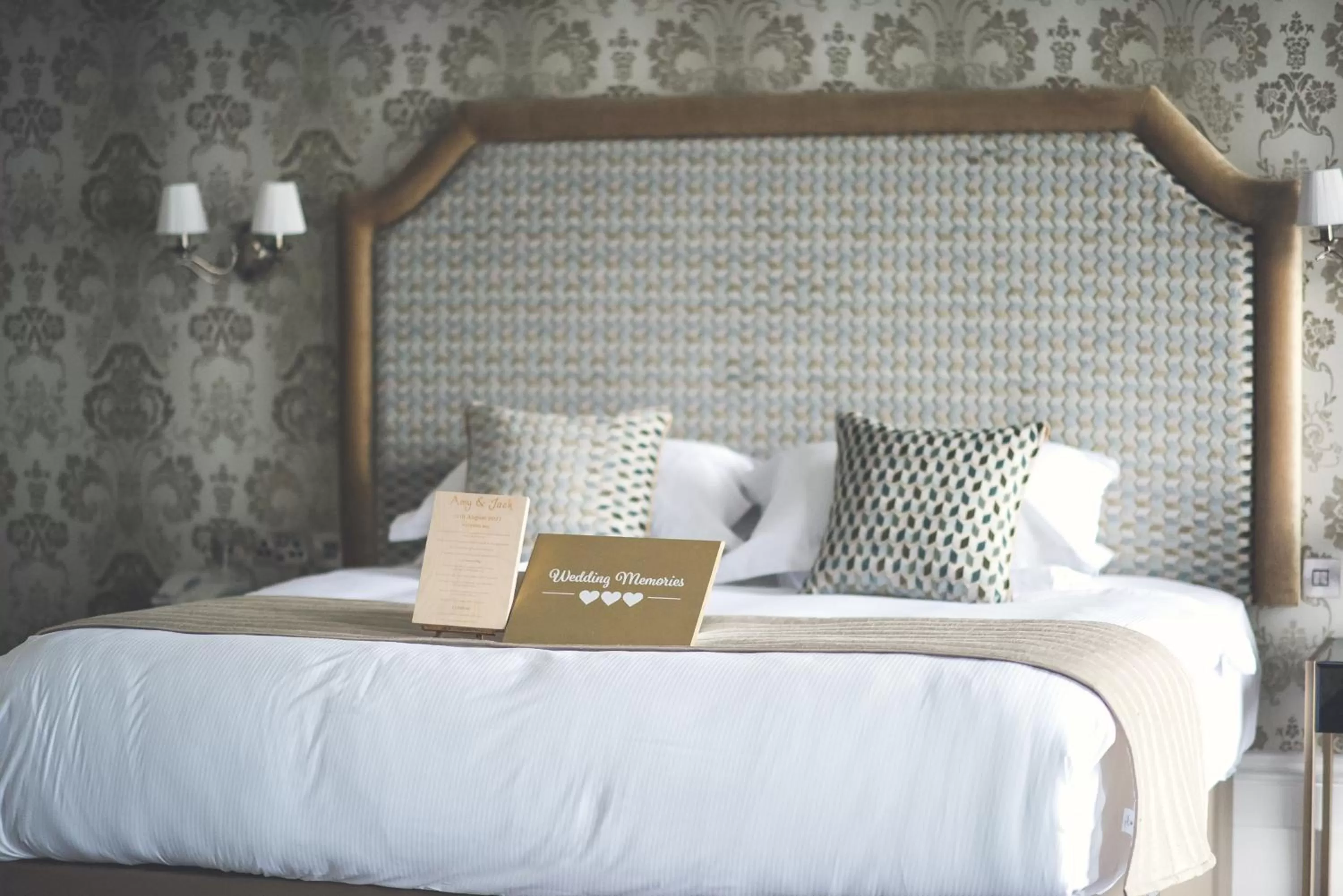 Photo of the whole room, Bed in Dover Marina Hotel & Spa, Tapestry Collection by Hilton