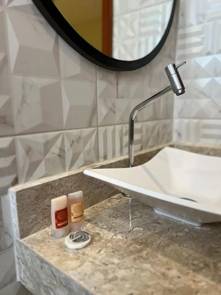 Pousada Arraial Tropical