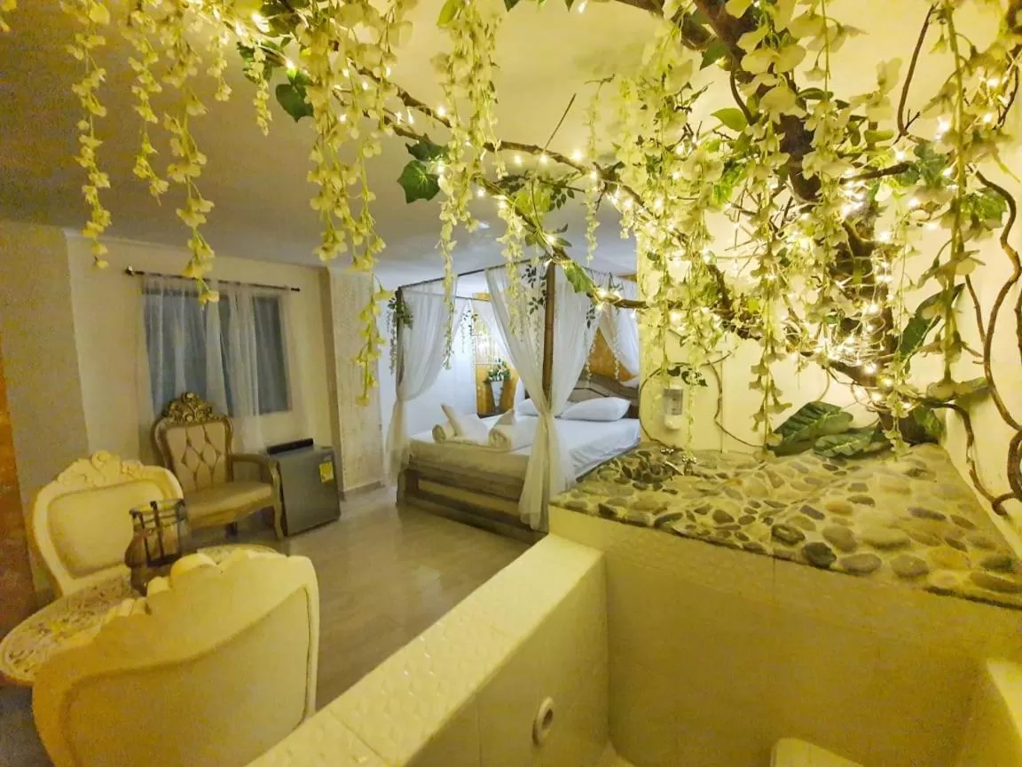 HOTEL BOUTIQUE EL FARO BY AROMAX