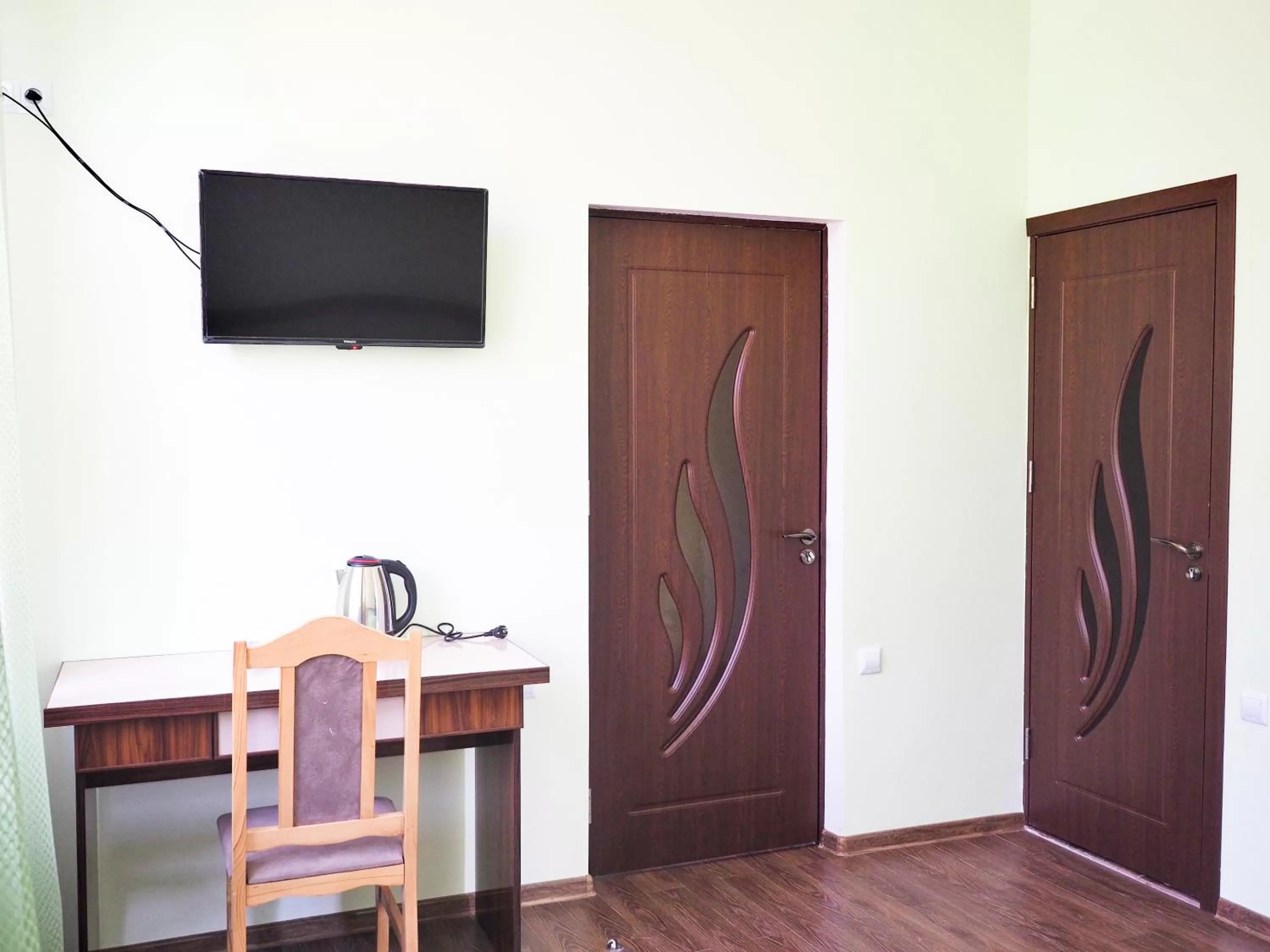 Bedroom in Kirch Hotel & Restaurant