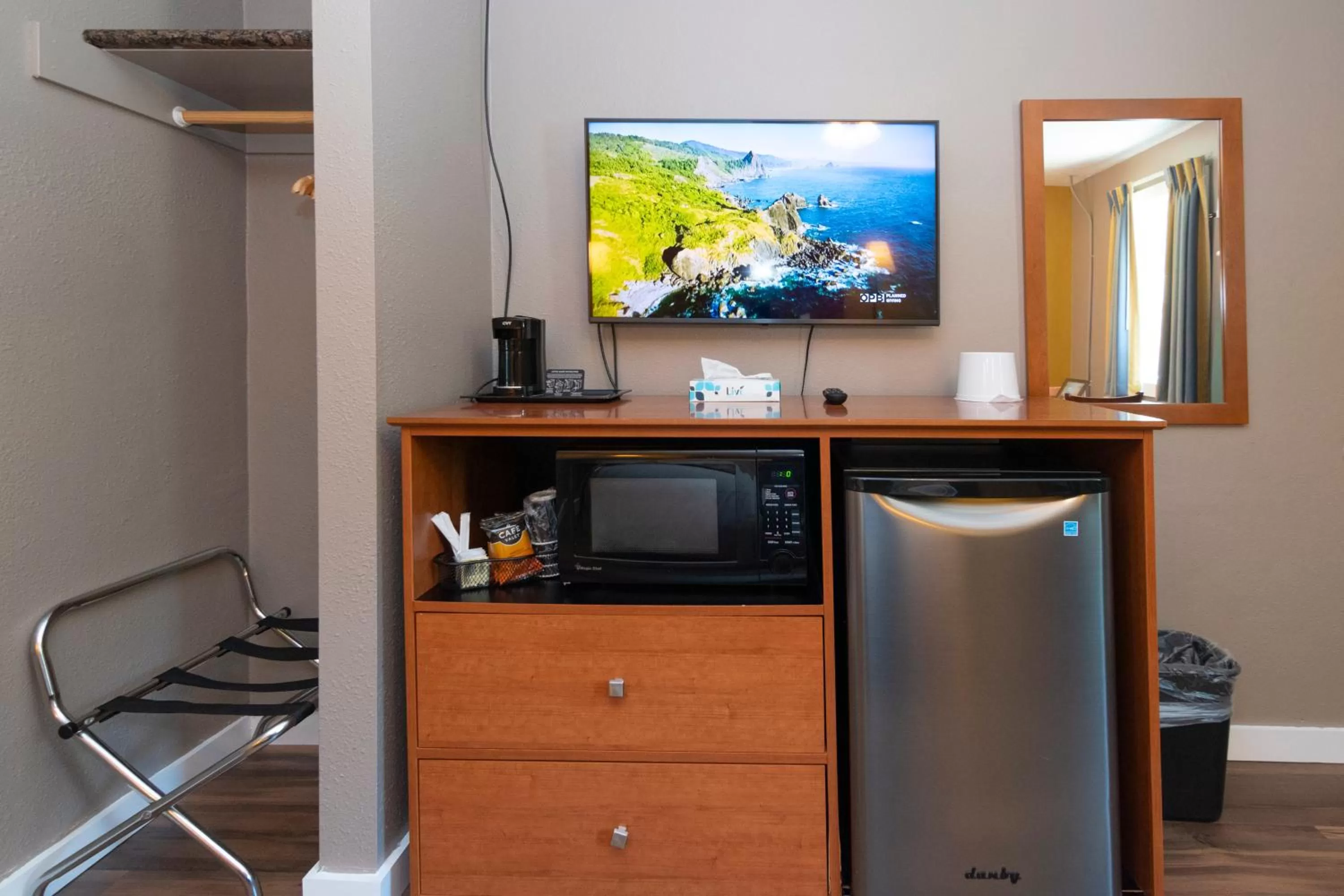 Nordic Inn and Suites