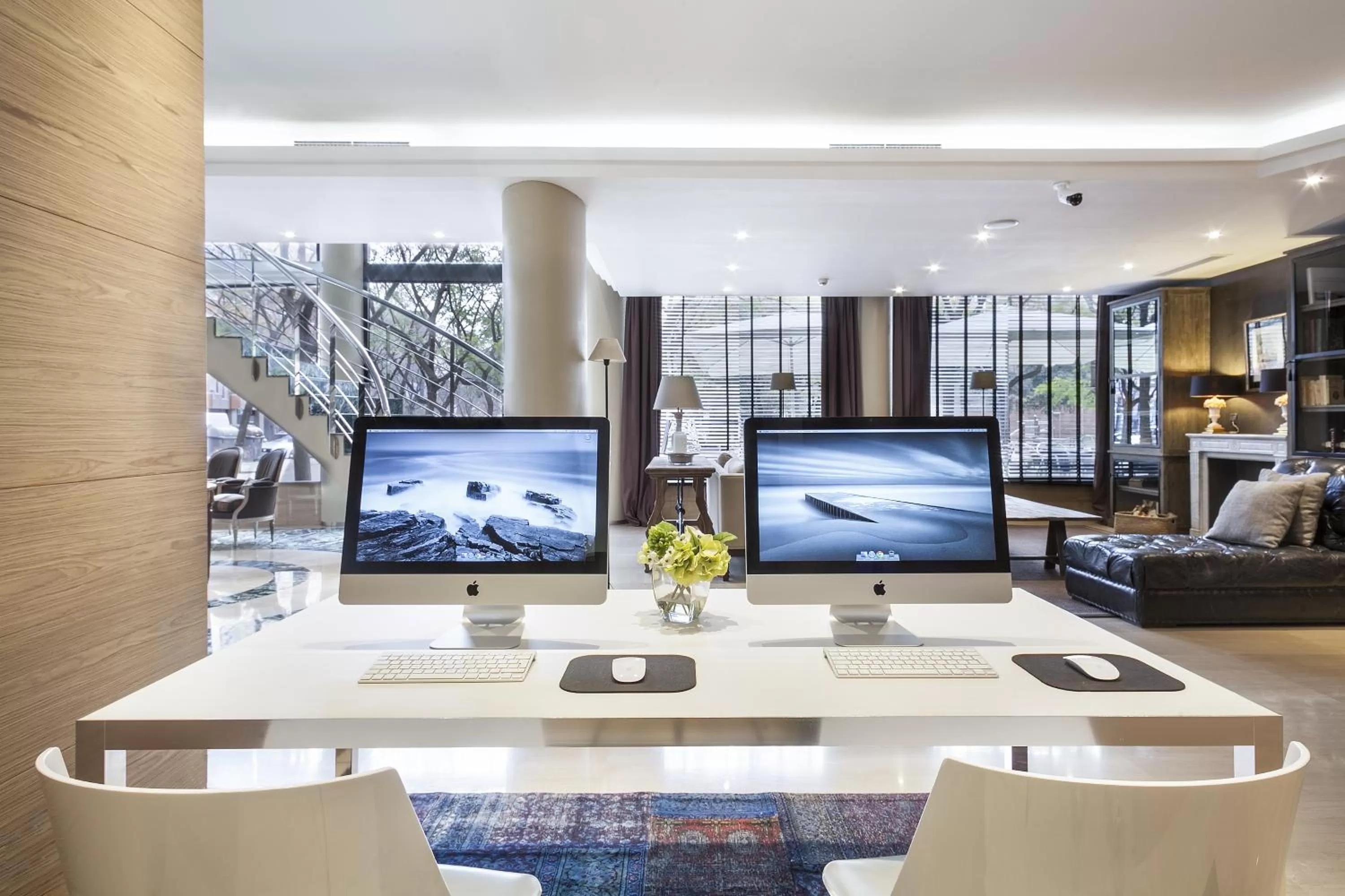 Spring in Acta CITY47