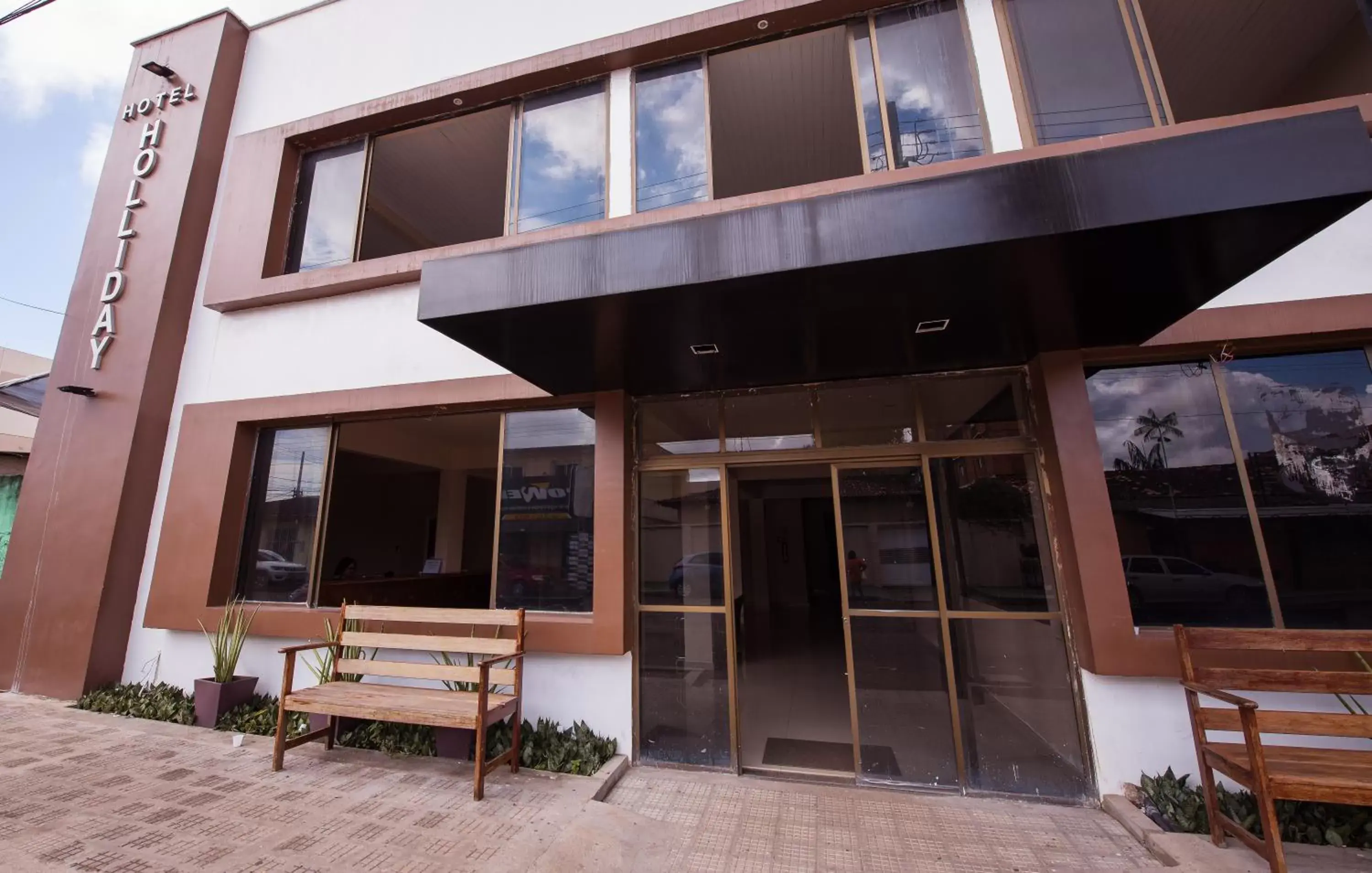 Hotel Holliday Hotel Holliday