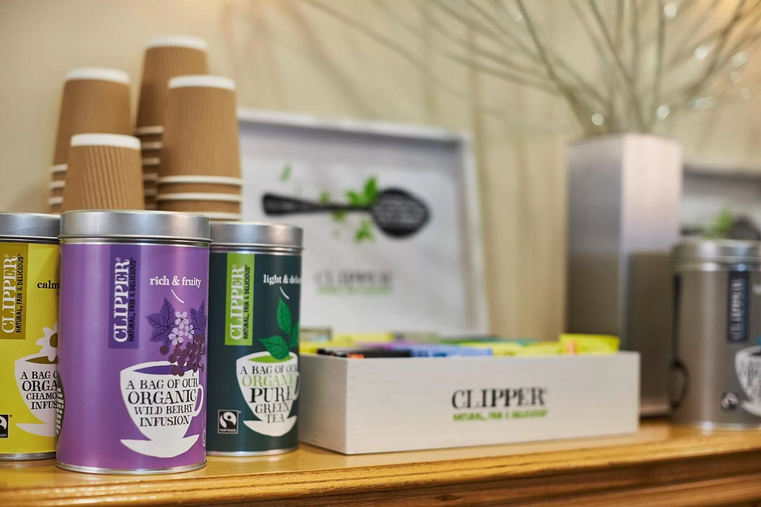 Lounge or bar in Kents Hill Park Training & Conference Centre