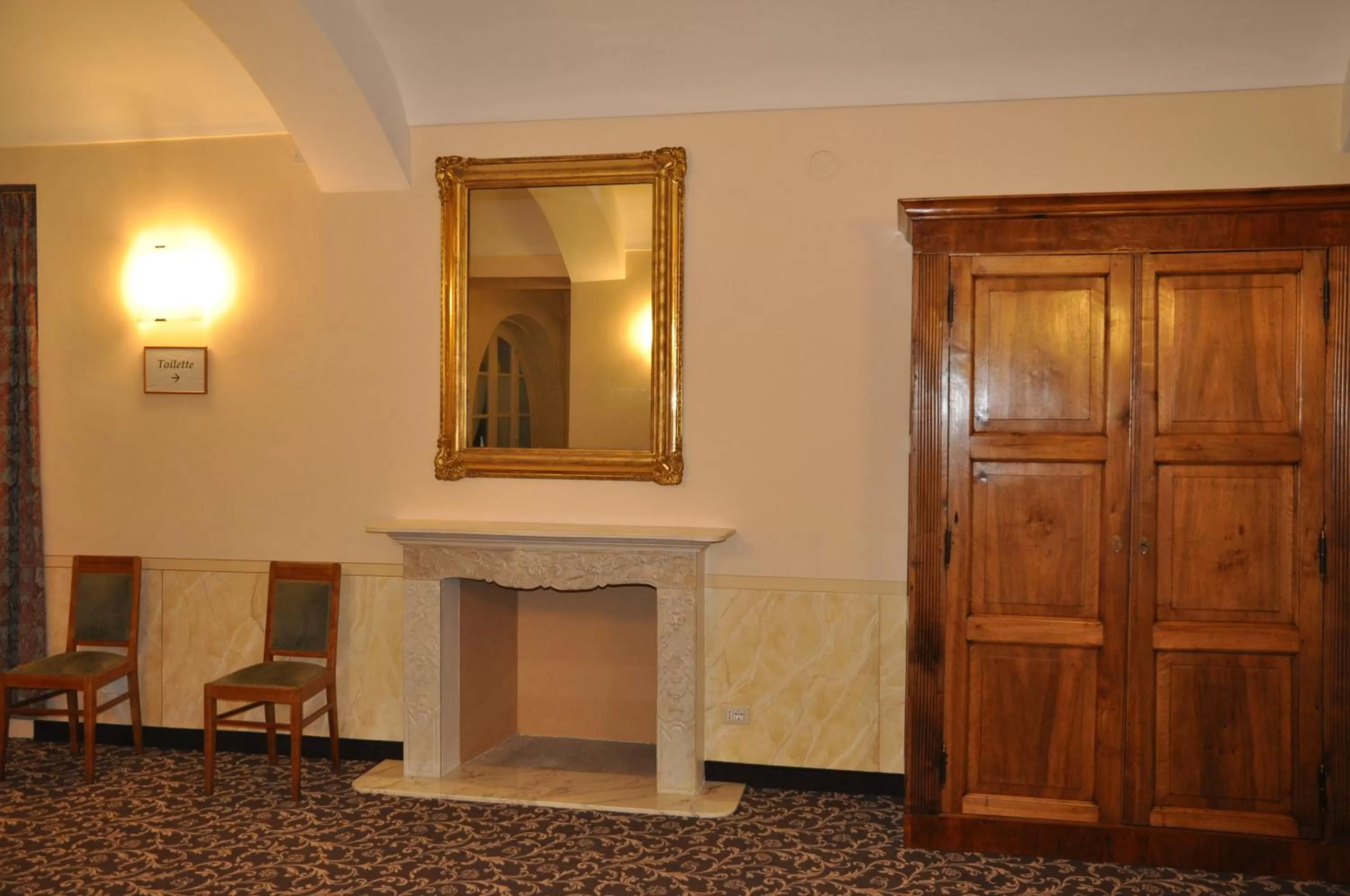 Other in Hotel Roma e Rocca Cavour