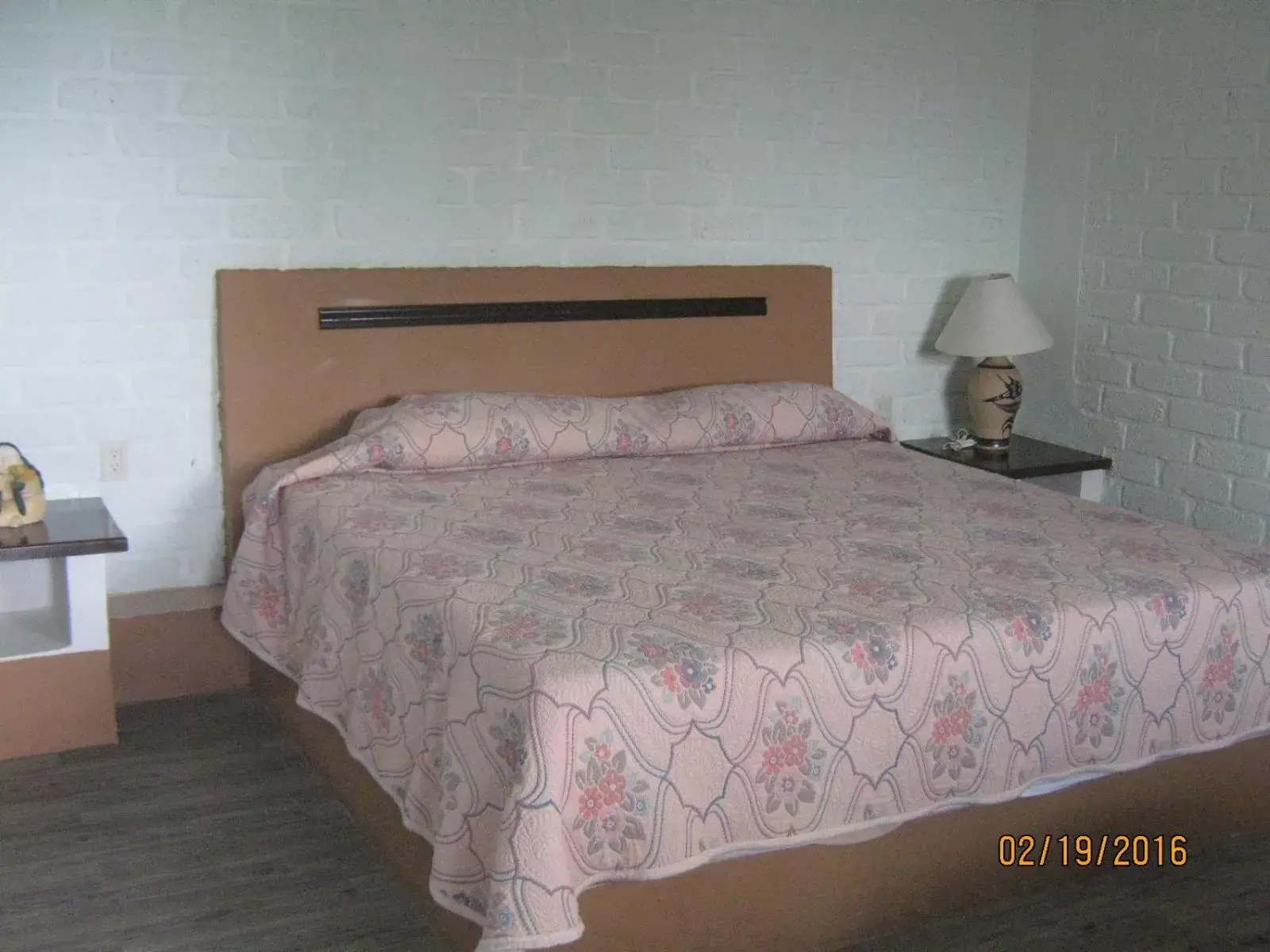 Economy Room (Adults only) in Mama Chuy Hotel & Villas Economy Room (Adults only) in Mama Chuy Hotel & Villas