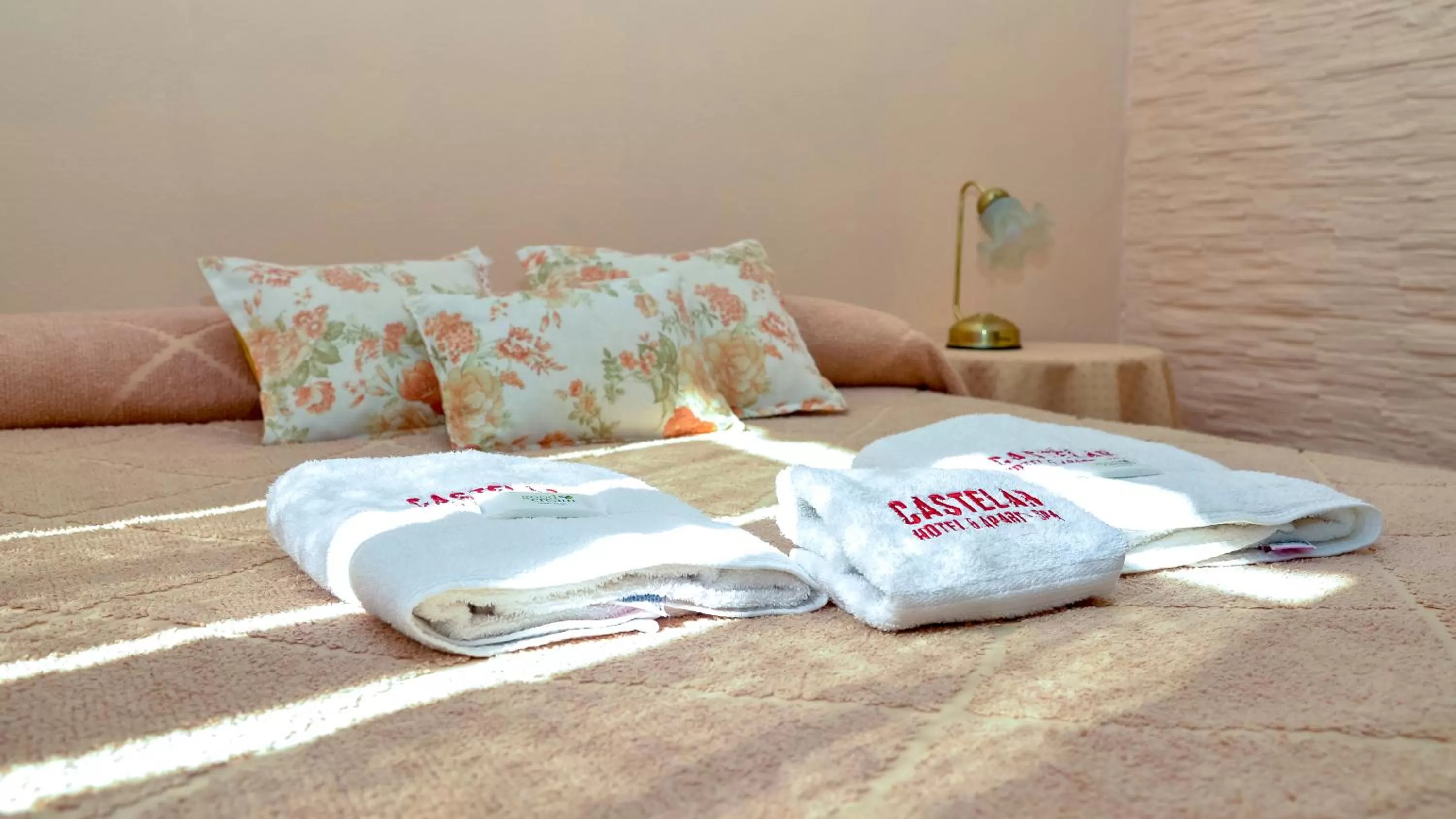 Bed in Castelar - Hotel & Apart