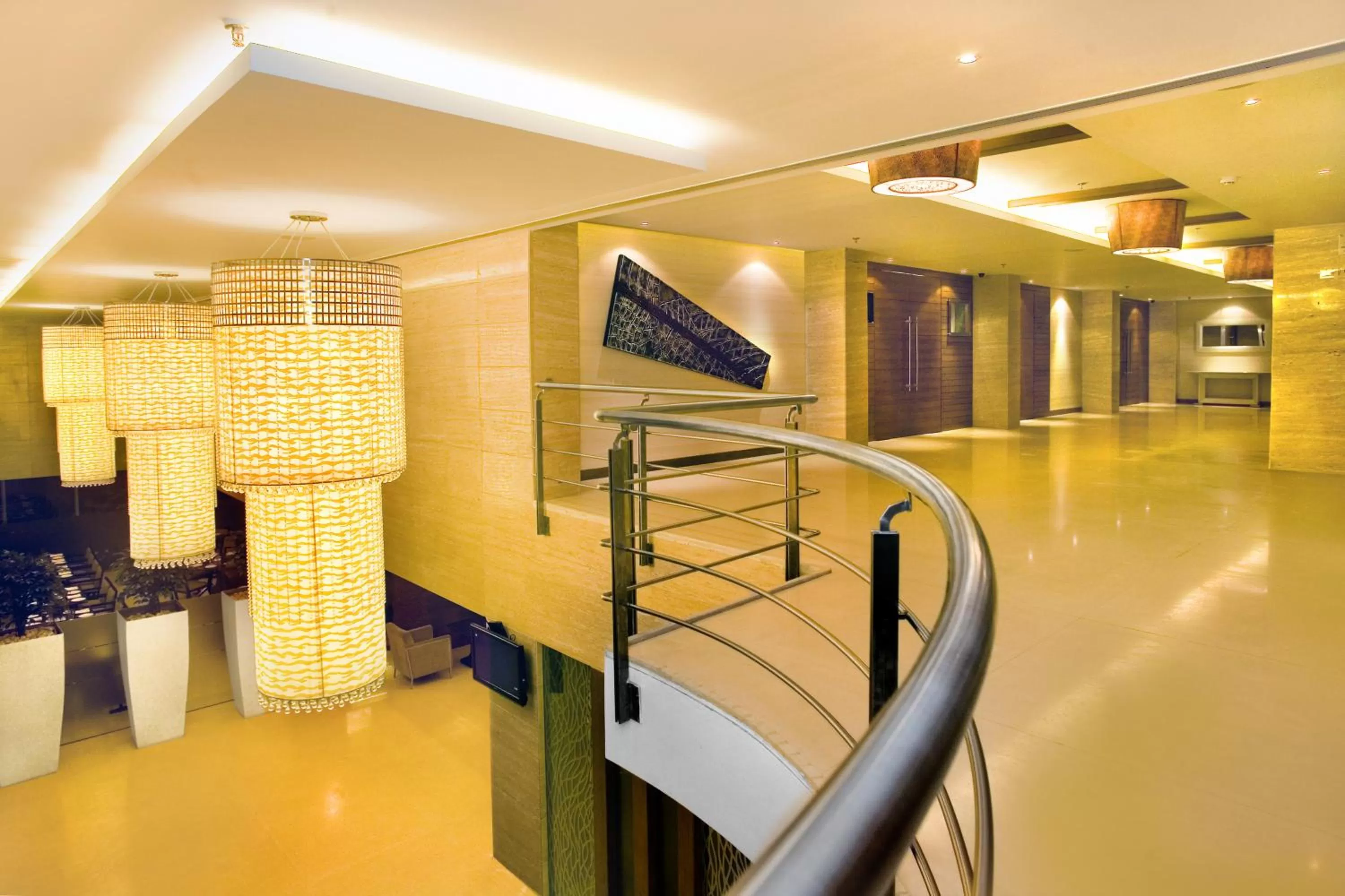 Banquet/Function facilities in The Sonnet Kolkata