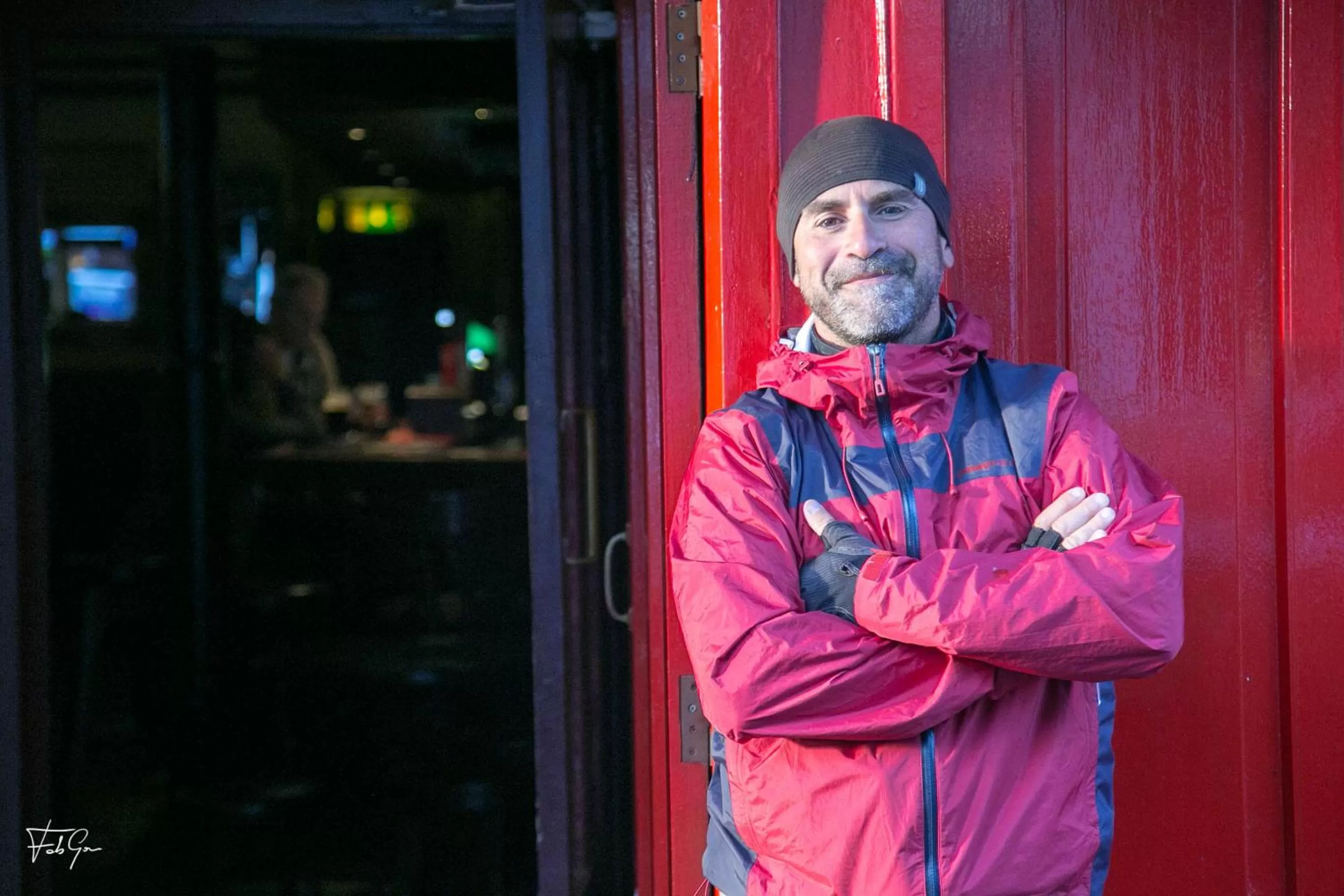 Staff in b&b Casa di Antonio_Etna Vacanze