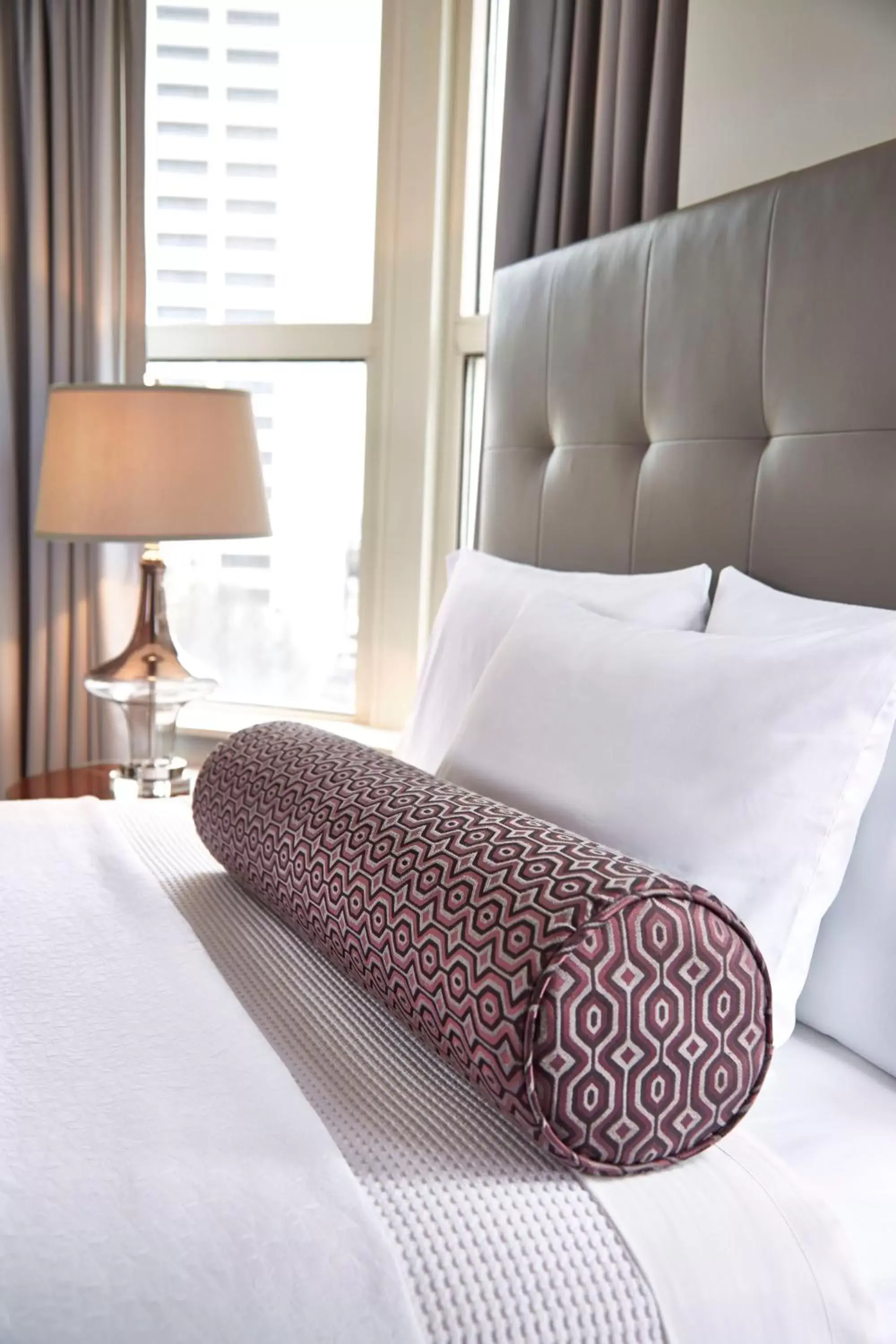 Two-Bedroom Apartment in The Georgian Terrace Two-Bedroom Apartment in The Georgian Terrace