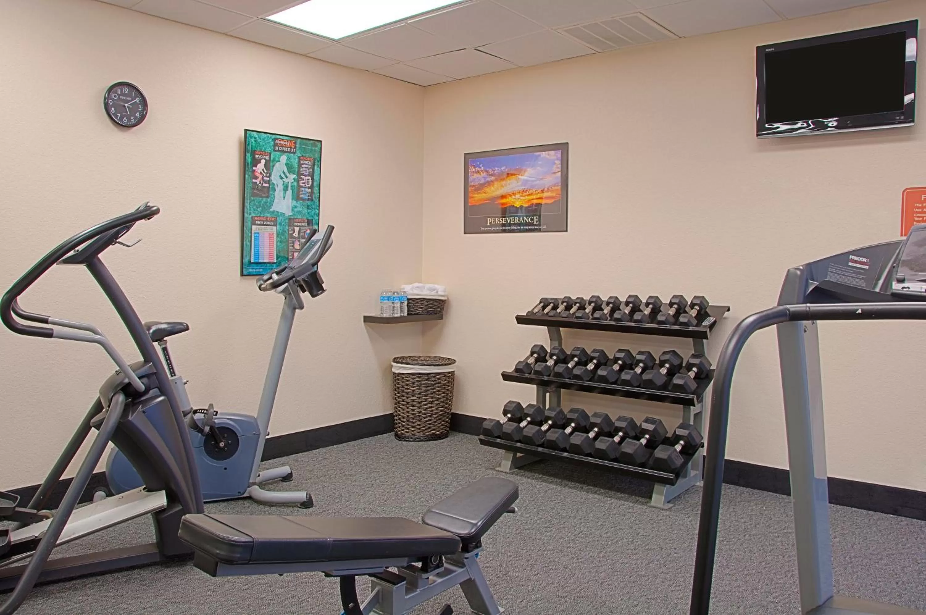 Spa and wellness centre/facilities in Ocean Breeze Inn Vero Beach